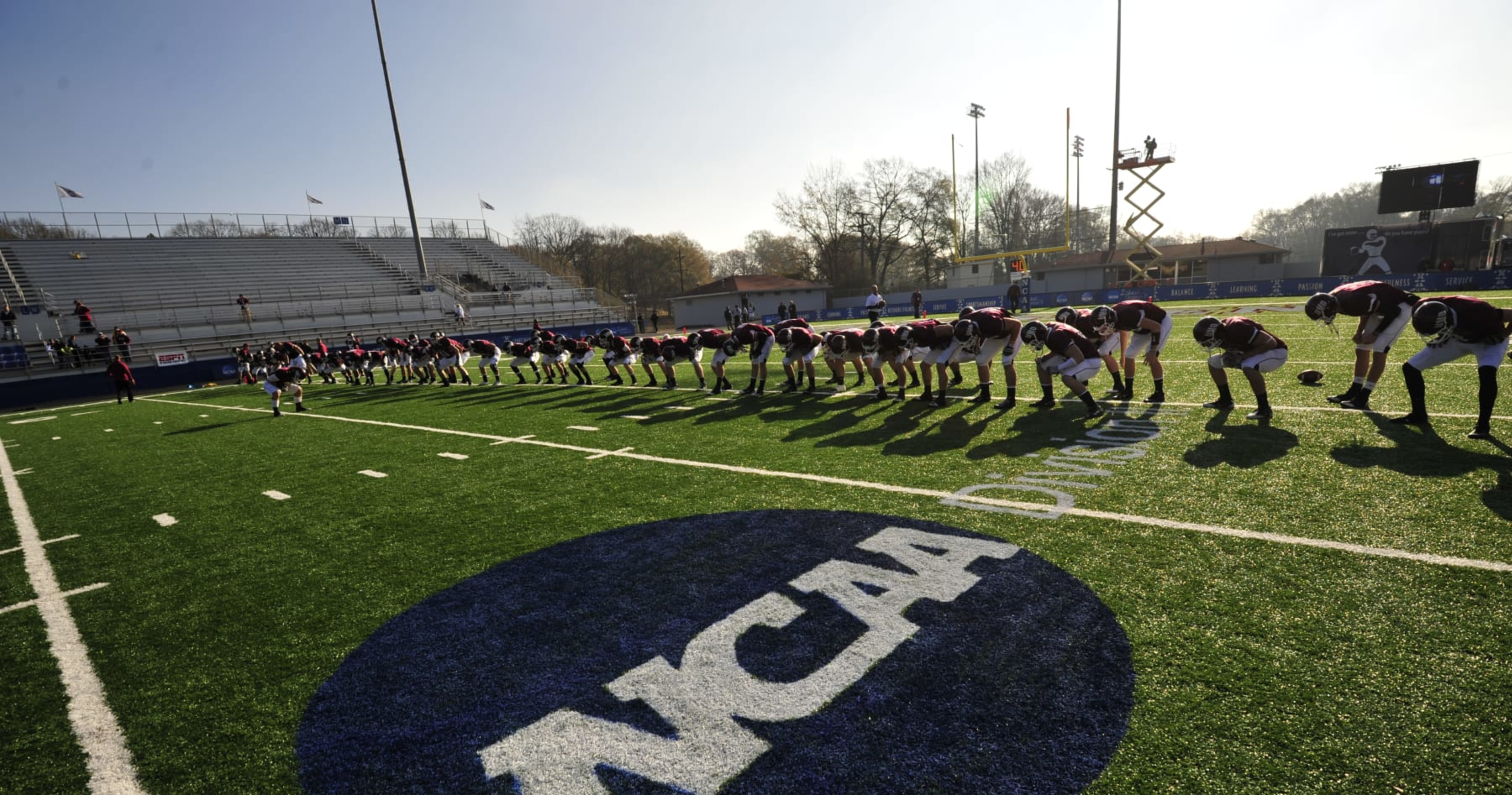 University of Minnesota Duluth Football Player Reed Ryan Dies at Age 22 News, Scores