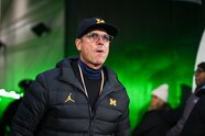 Ideal NFL Fits For Jim Harbaugh If Michigan Head Coach Leaves College 