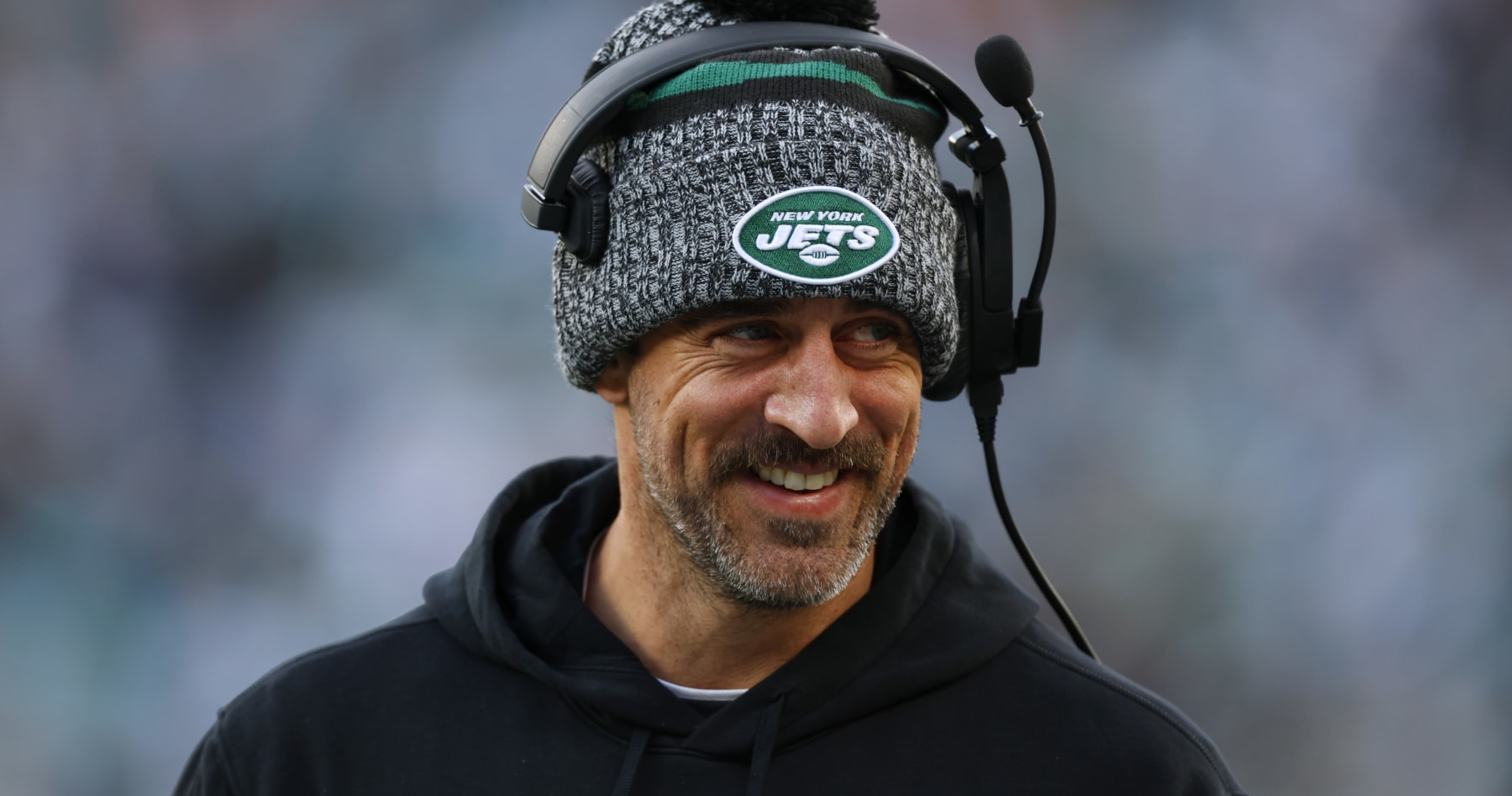 Jets' Aaron Rodgers On Achilles Injury Return Before Week 17: 'Anything ...