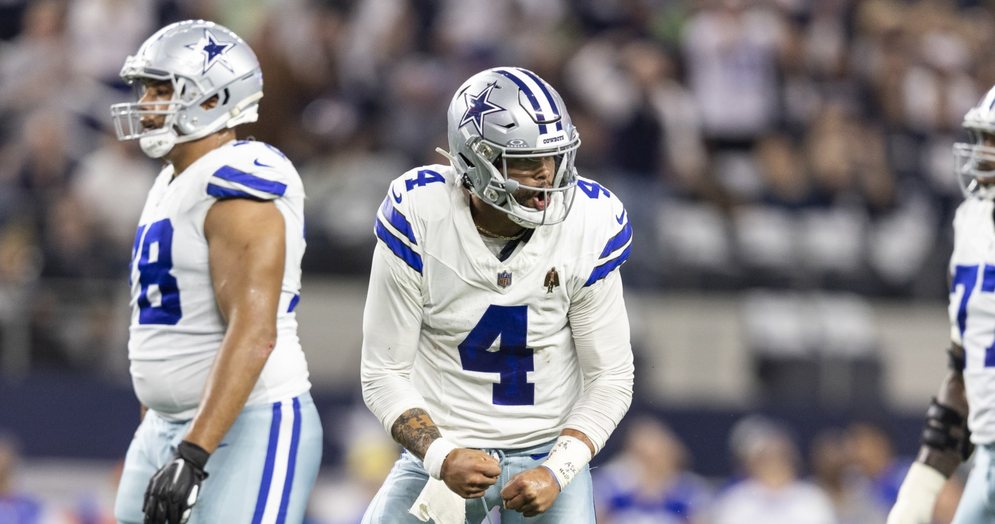 Dallas Cowboys playoff picture: Updated look at NFC playoff standings -  Blogging The Boys