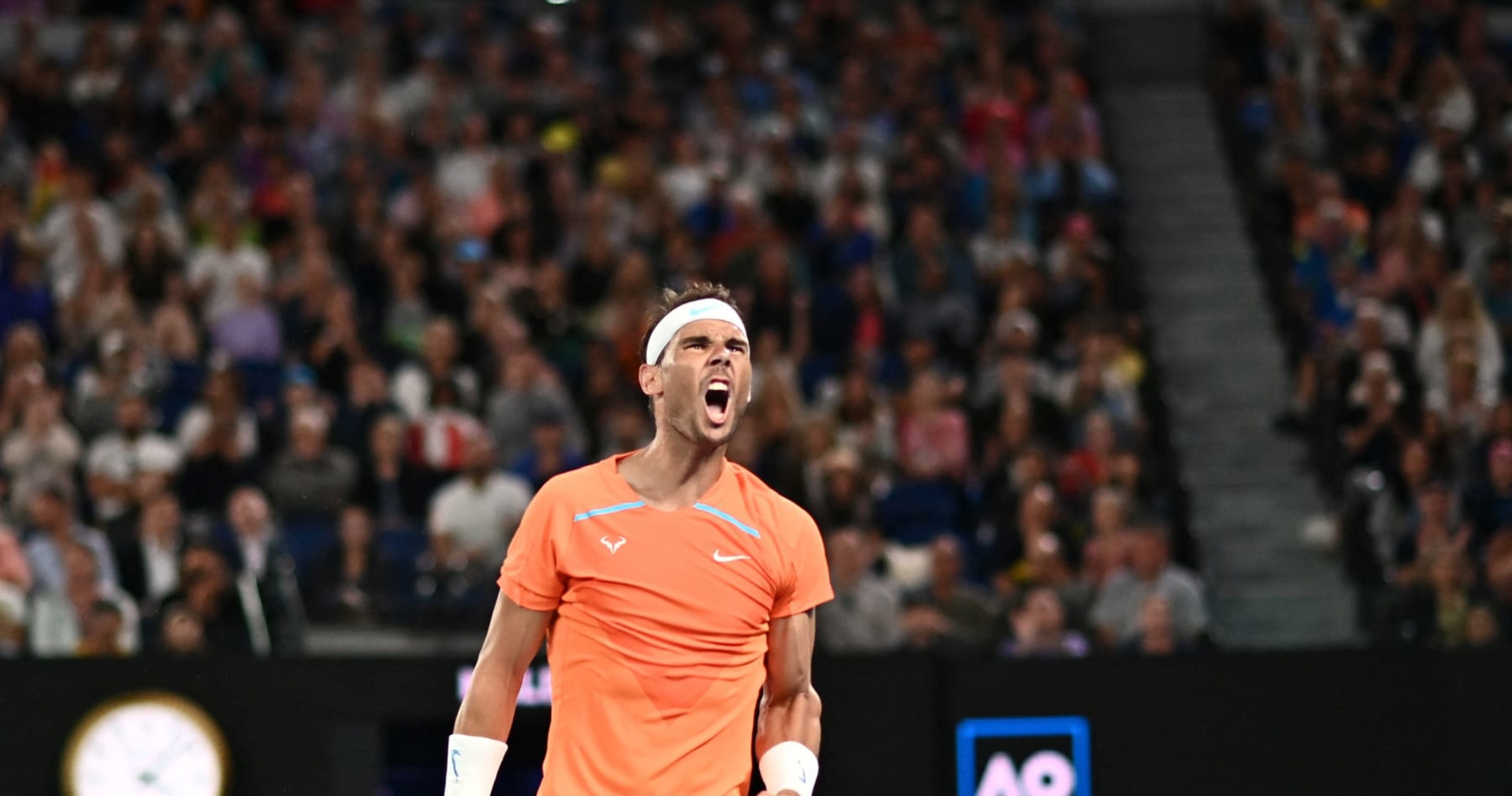 Profile of Rafa Nadal who will miss the French Open