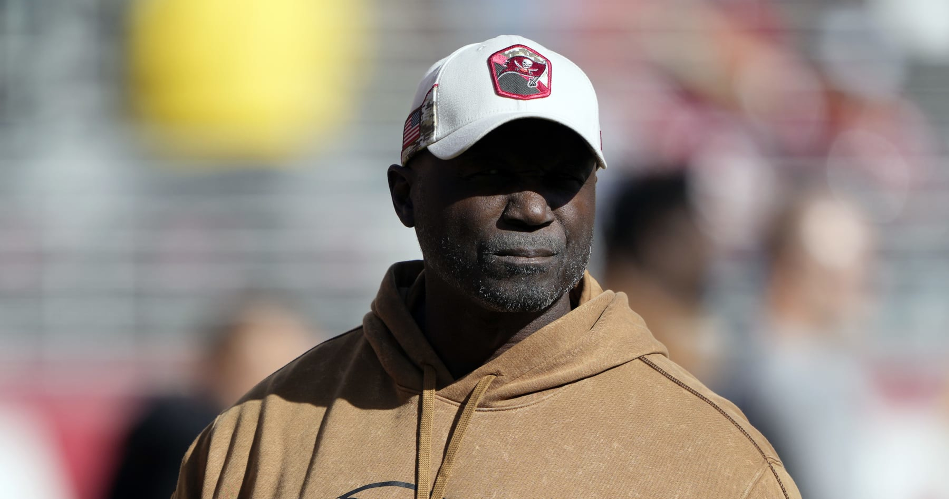 Report: Todd Bowles Safe as Bucs HC Until End of 2023 'Barring ...