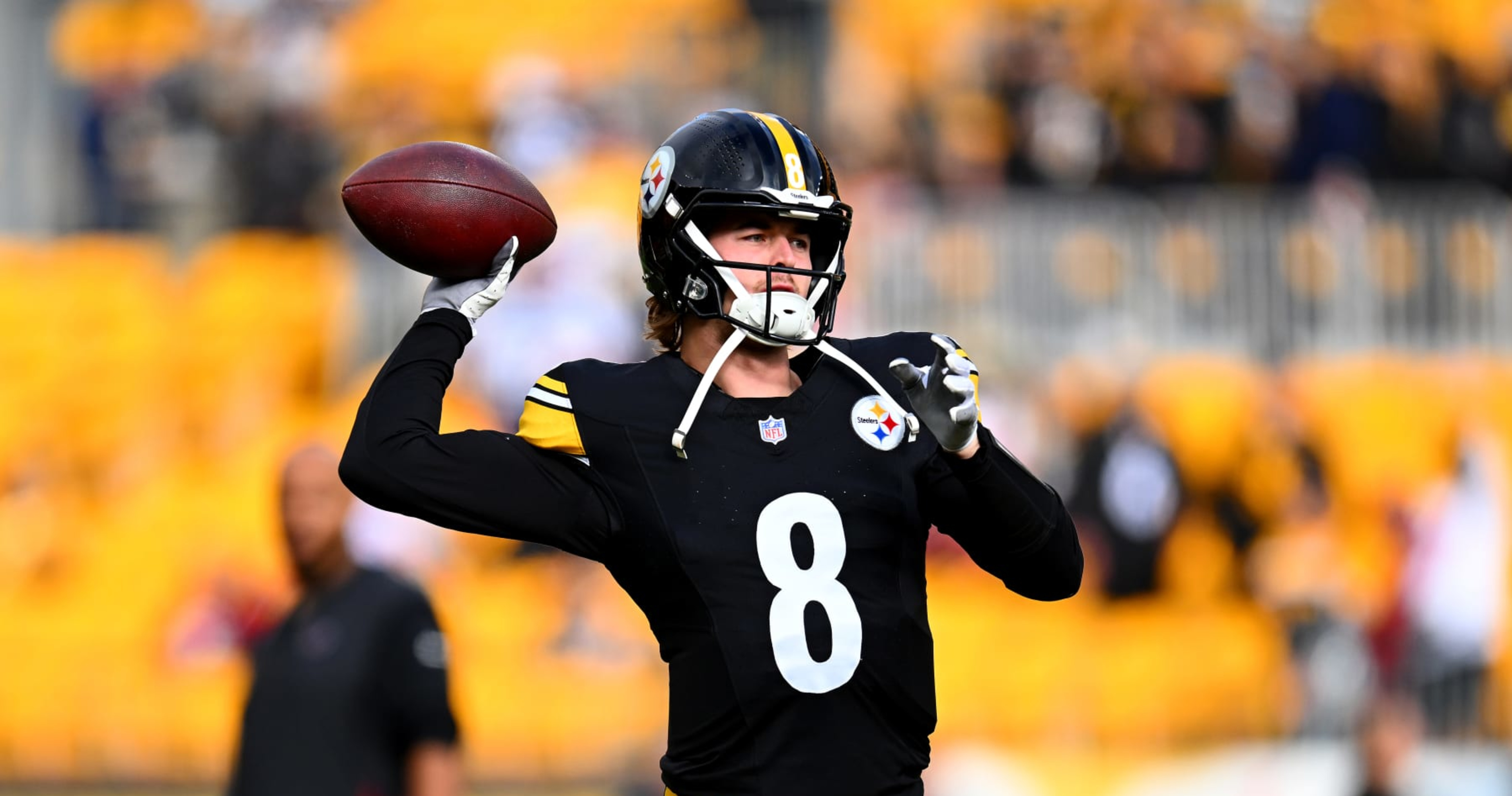 3 Takeaways From Steelers' Week 13 Loss Vs. Cardinals | News, Scores ...