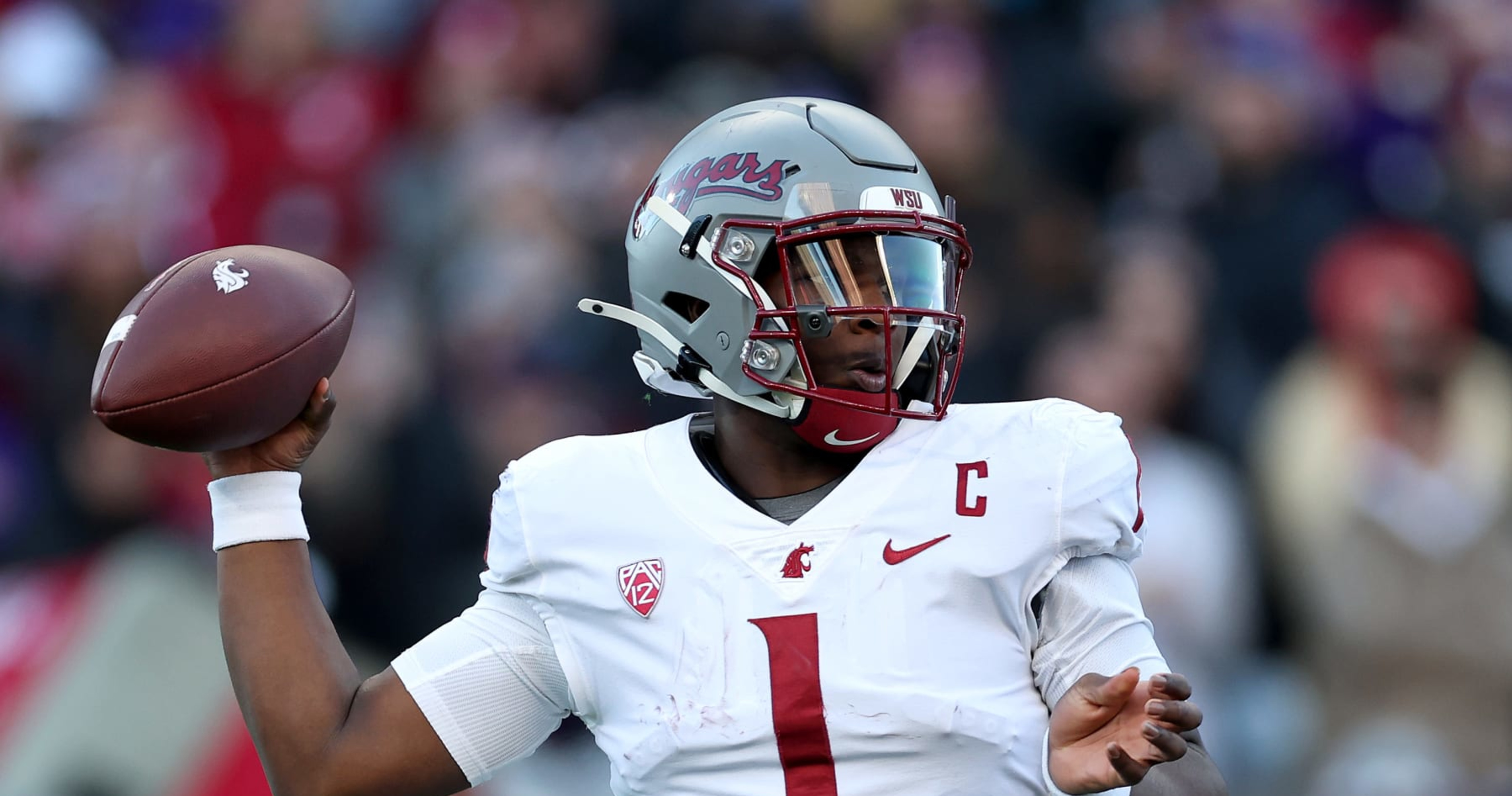 Three Top Transfer Portal Quarterbacks Make Decisions That Will Impact  College Football Landscape 