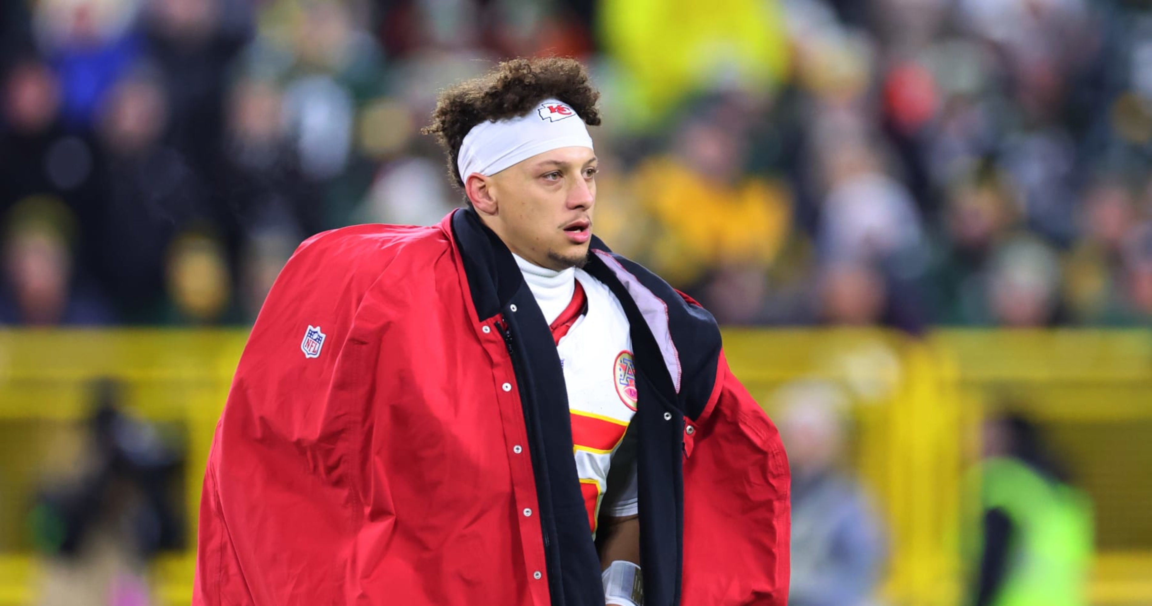 Chiefs vs Packers ends with chaotic final drive ridden with miscues