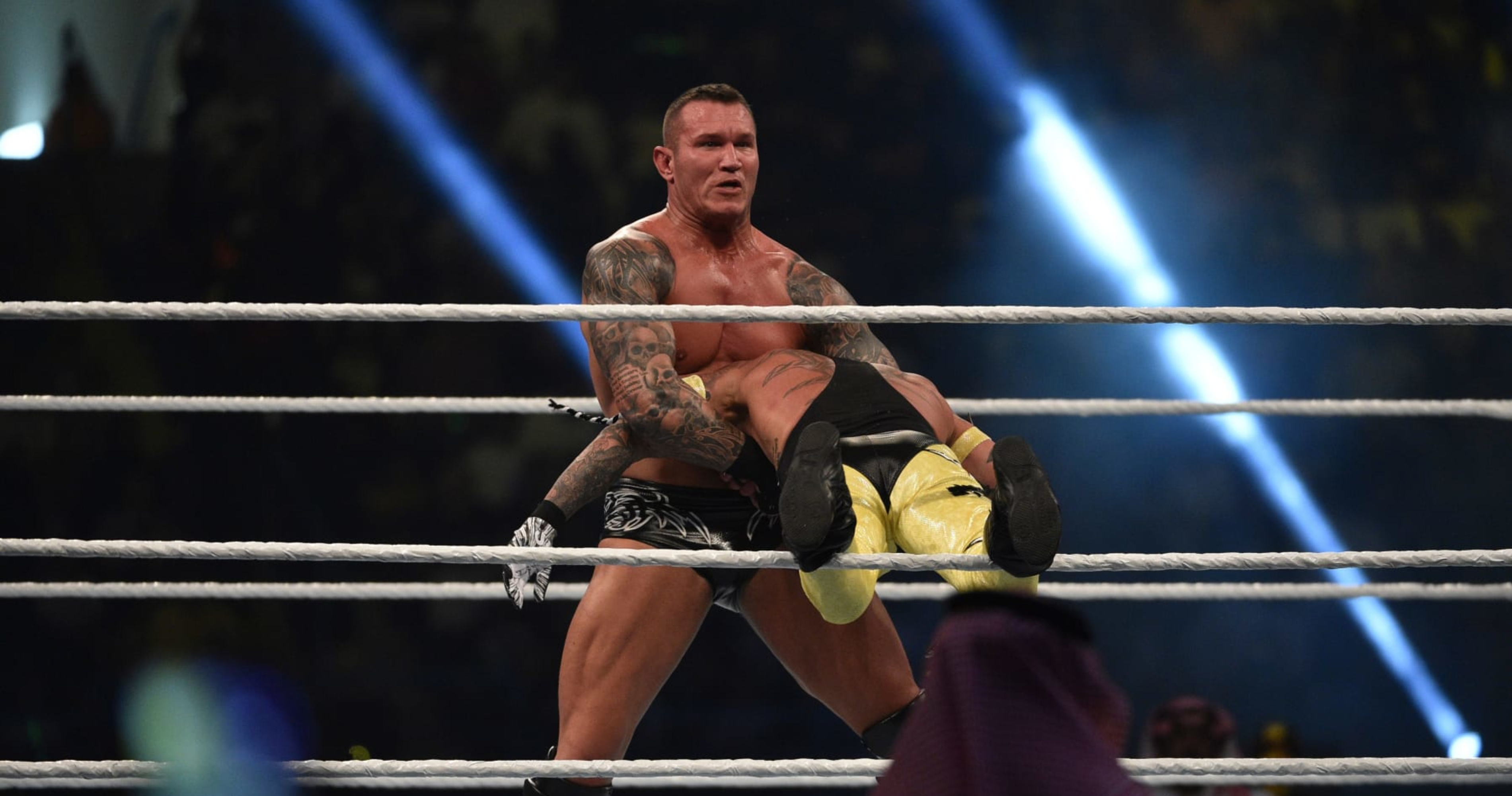 WWE Rumors On Randy Orton, Alexa Bliss Contracts And Sheamus; Kevin ...