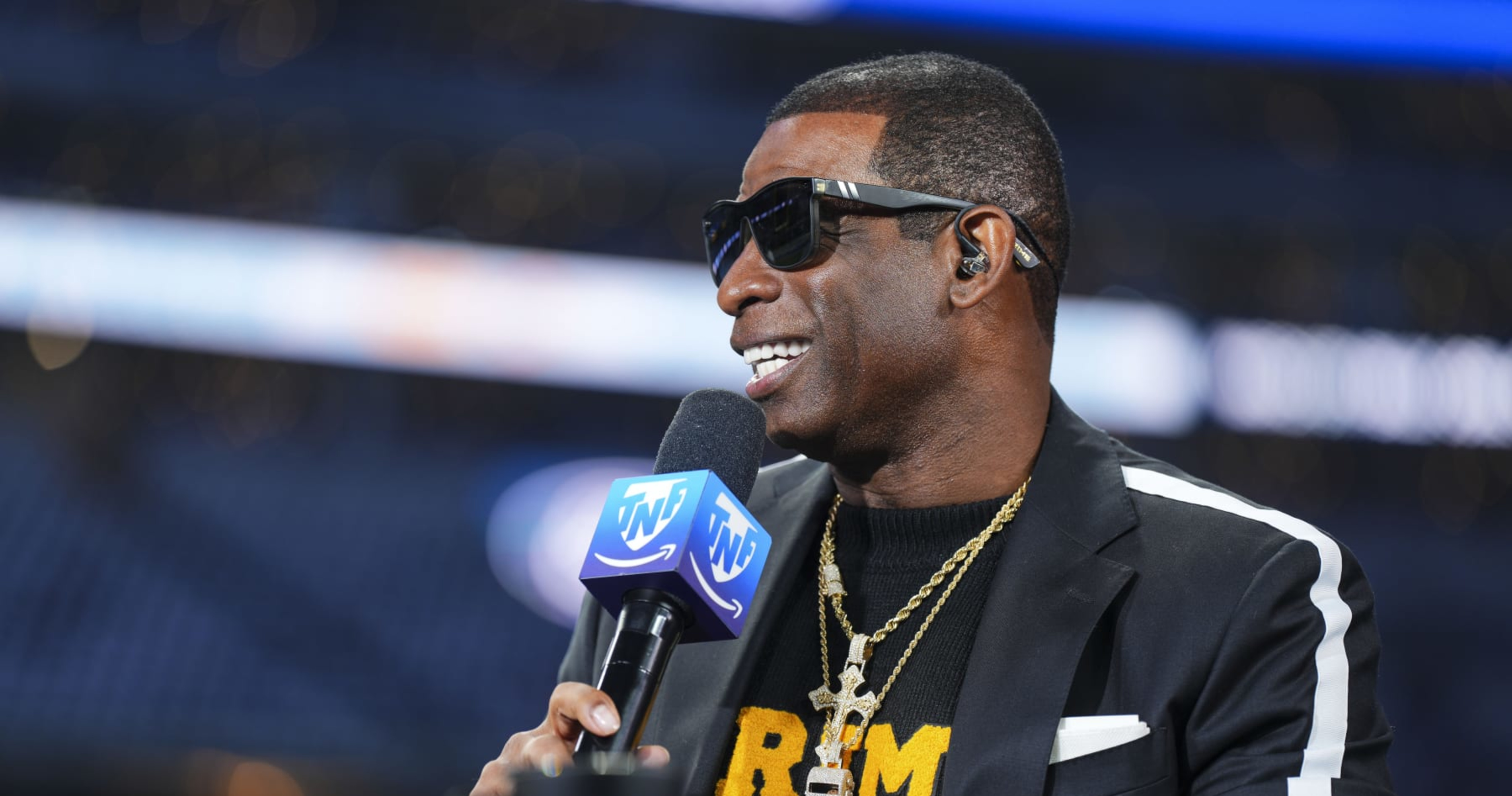 Deion Sanders: Colorado Looking For 'Older' QBs In Transfer Portal To ...