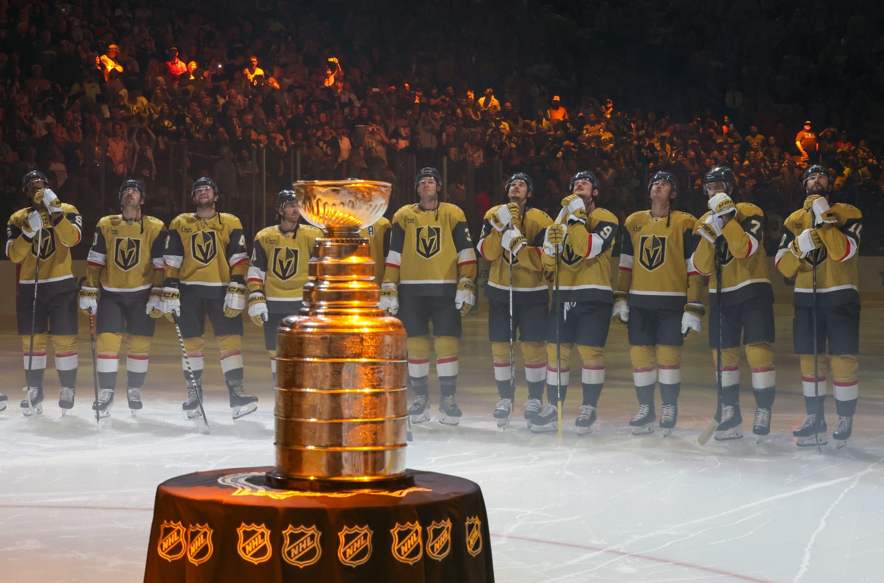 What Could an NHL In-Season Tournament Look Like? - Vimarsana News