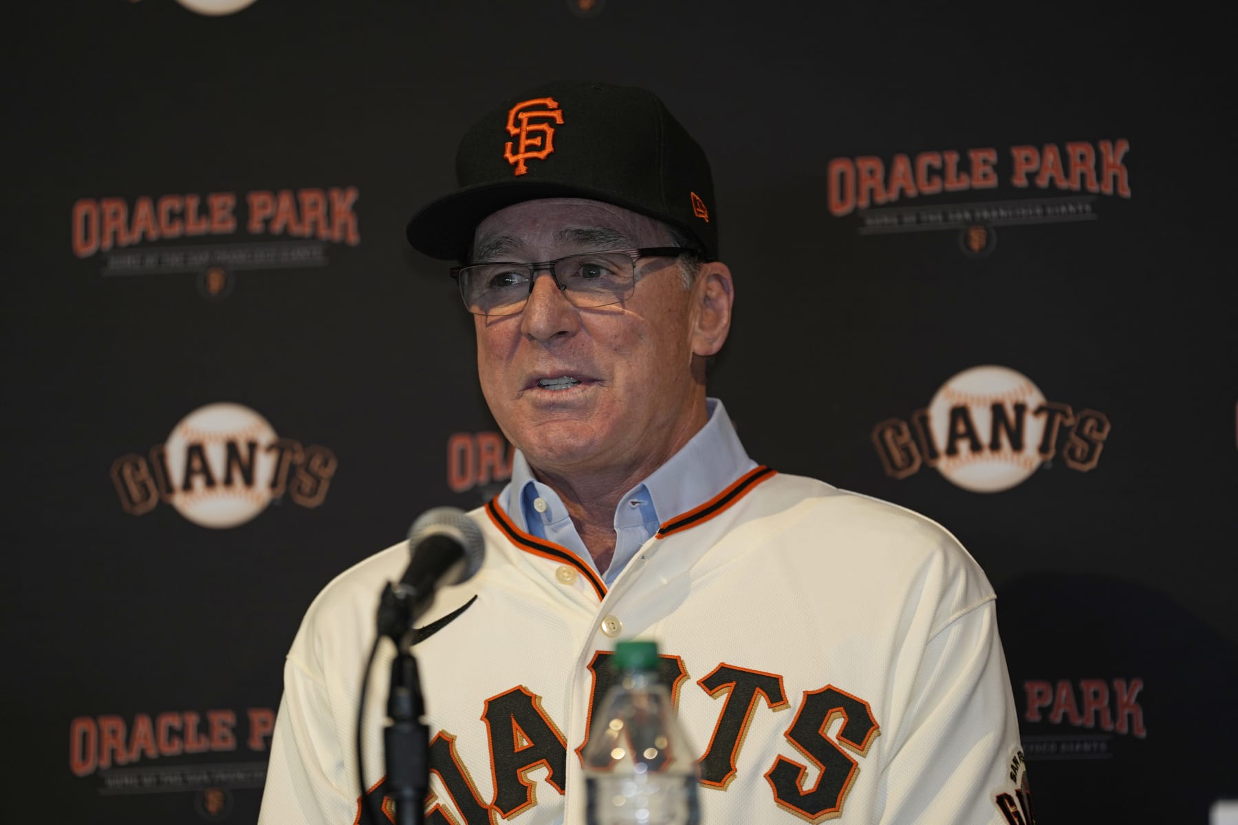 Bob Melvin Says Giants Want to Sign 'Big Time Star Player' in FA amid Ohtani Rumors - Vimarsana News