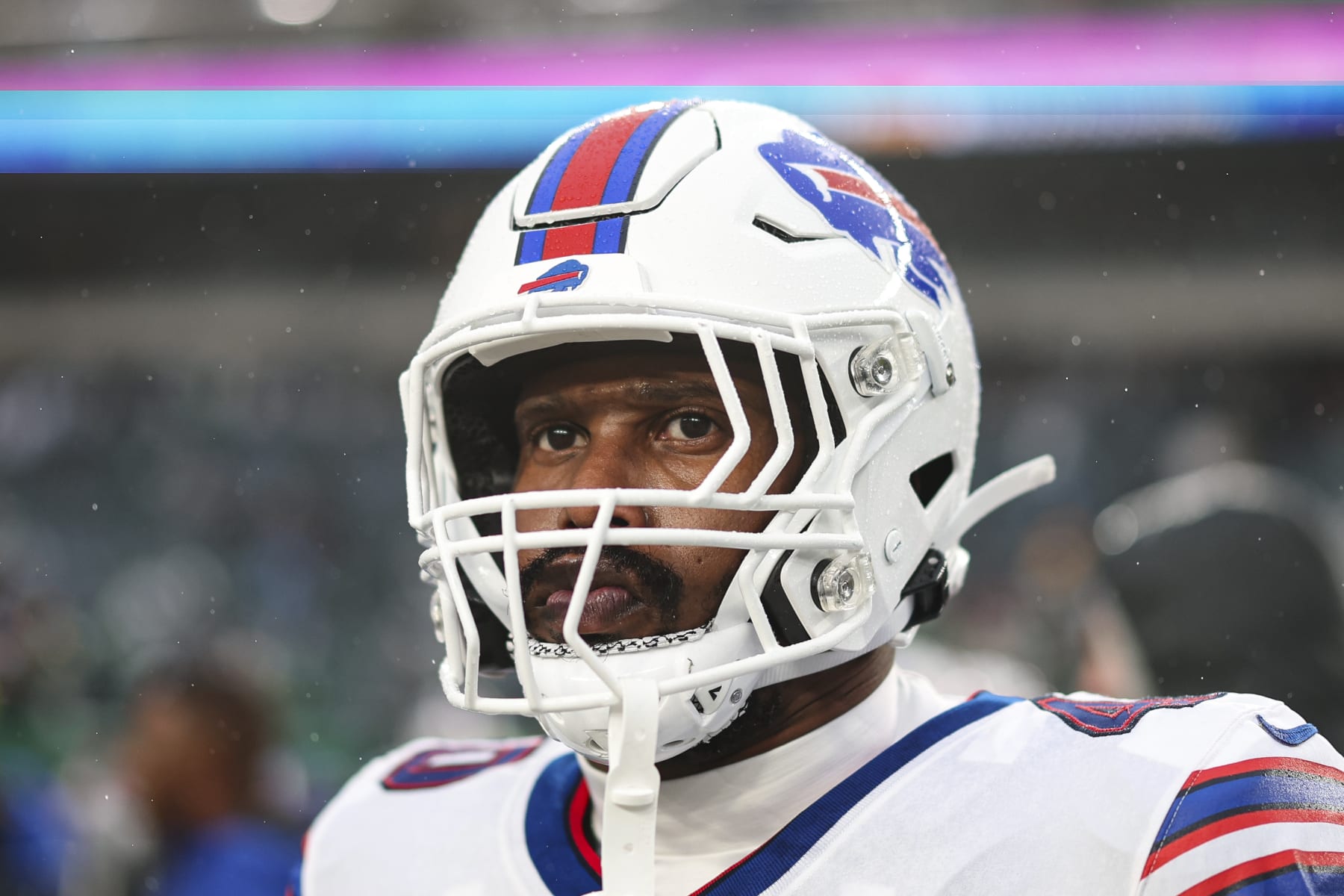 Bills' Von Miller Expected to Be Available vs. Chiefs After Arrest on
