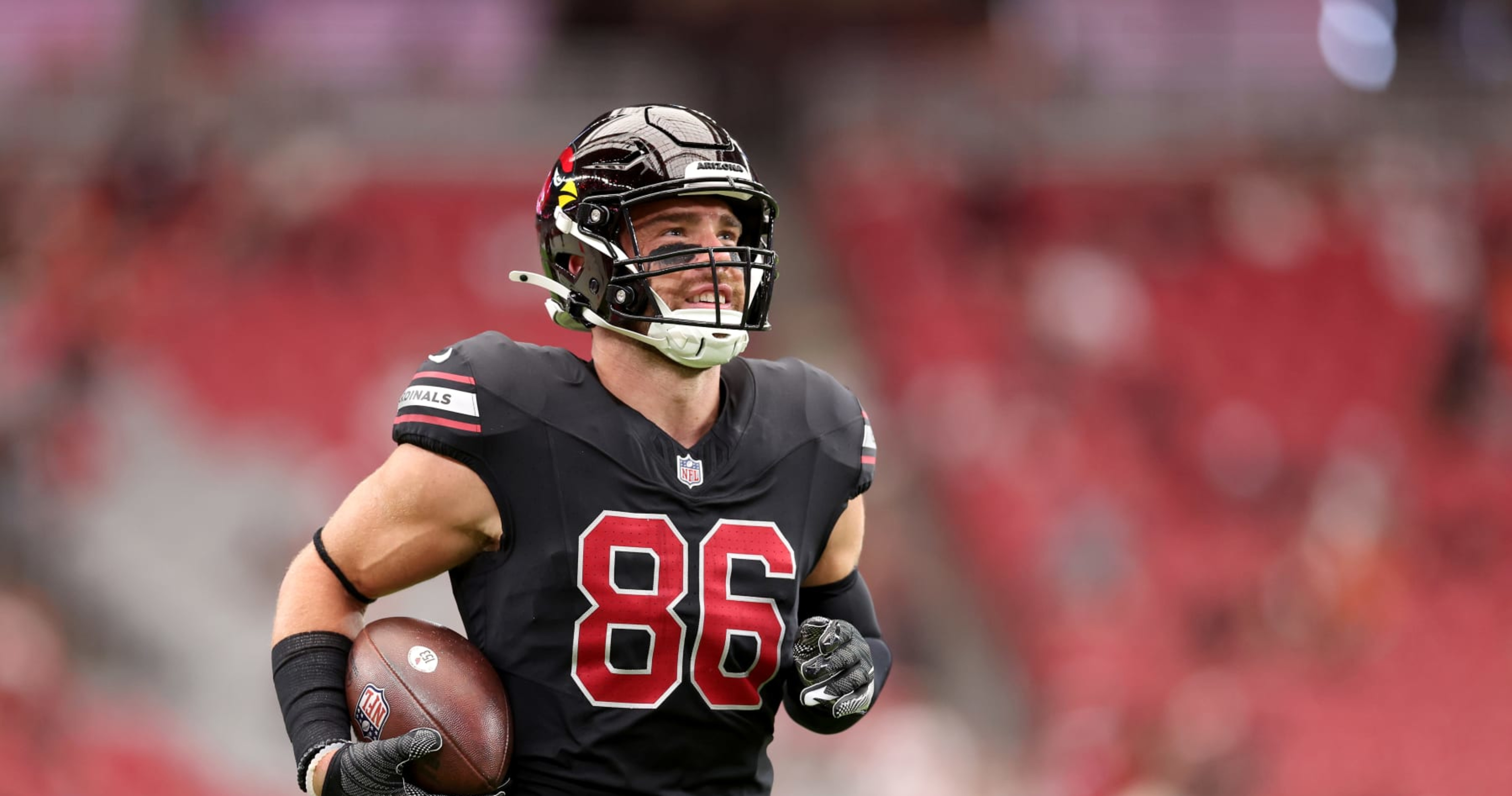 NFL Rumors: 49ers Among 'Most Interested Teams' in Zach Ertz After  Cardinals Exit | News, Scores, Highlights, Stats, and Rumors | Bleacher  Report