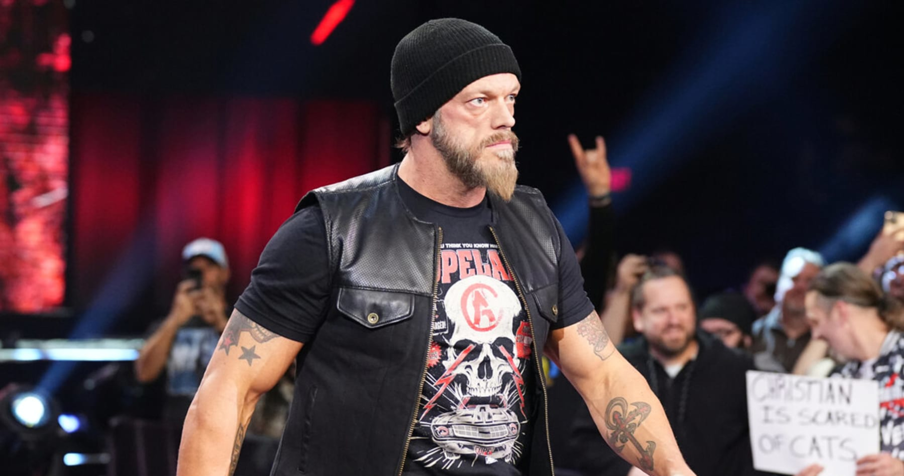 AEW Dynamite Results: Winners, Live Grades, Reaction And Highlights ...