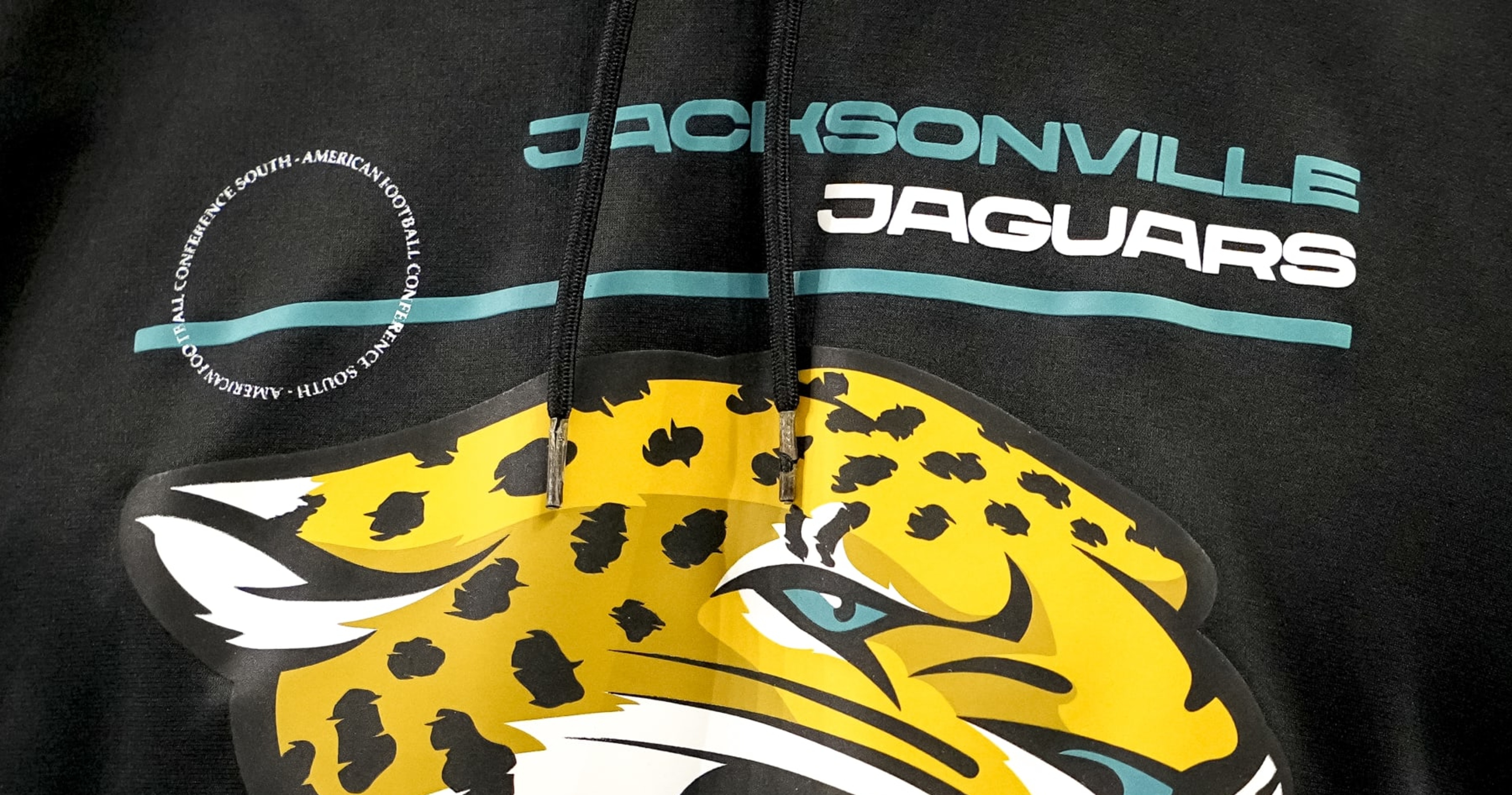 Report: Former Jaguars Employee Accused of Stealing $22M with Virtual Credit Card