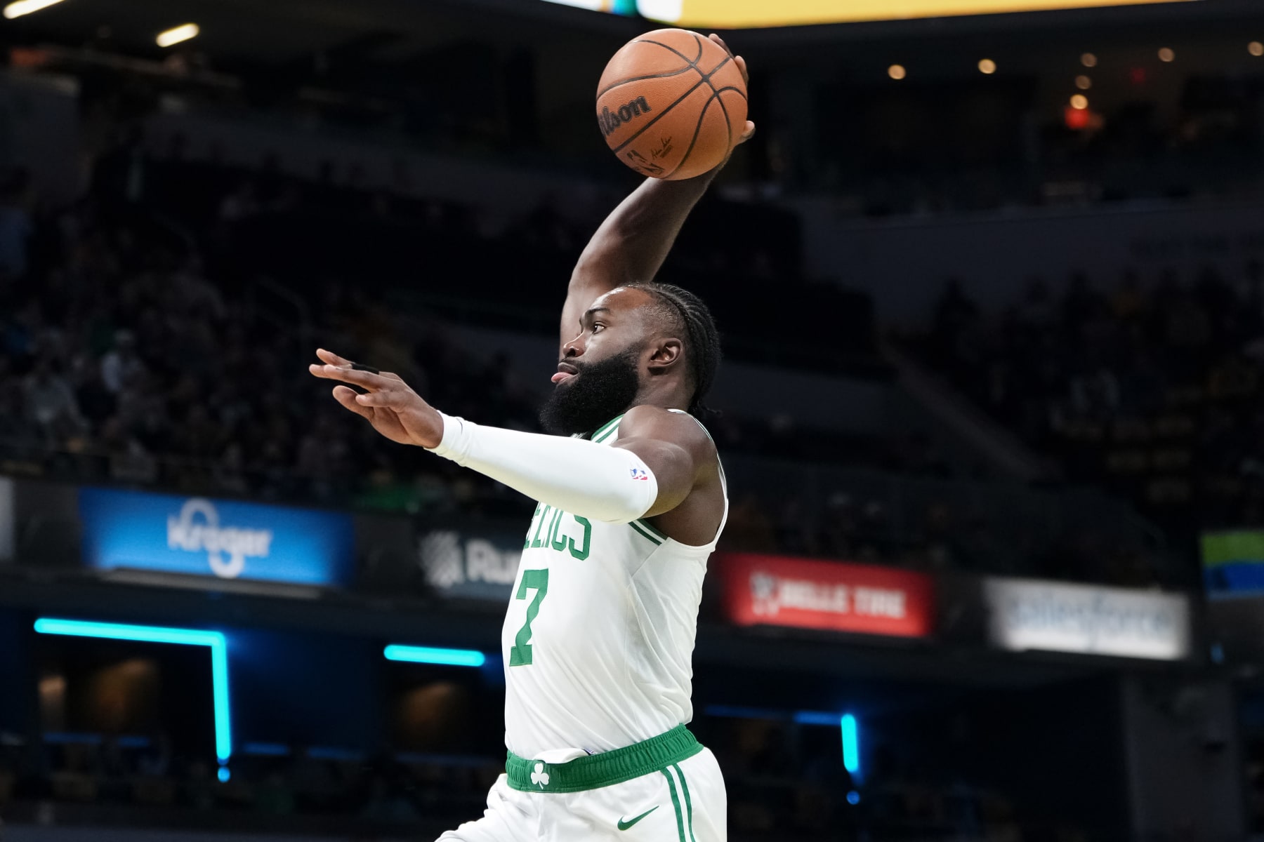 Jaylen Brown Finals Stats - ddbmt07