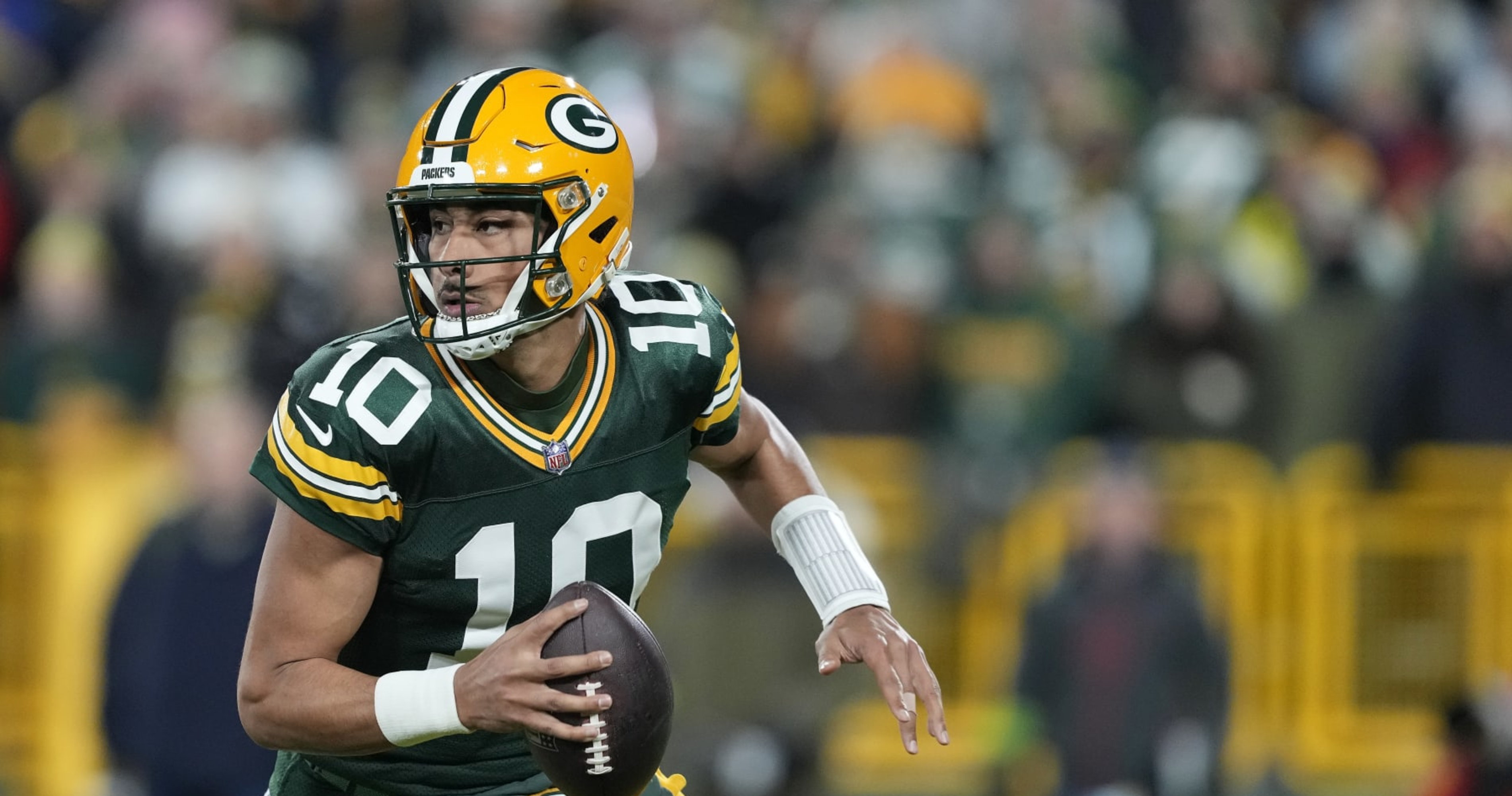 Hypothetical Trades Packers Must Consider in 2024 NFL Offseason | News,  Scores, Highlights, Stats, and Rumors | Bleacher Report