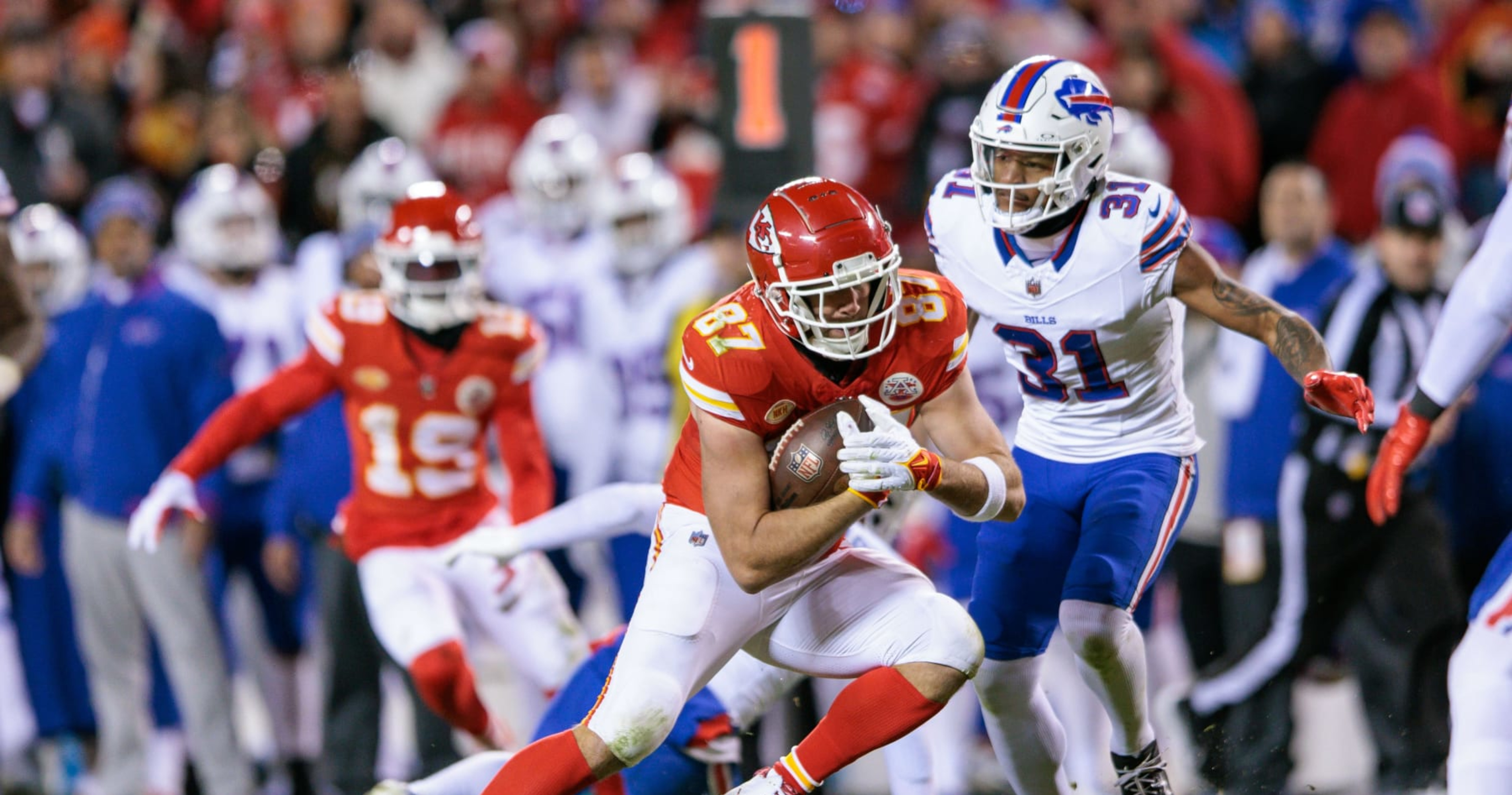 3 Takeaways from Chiefs' Week 14 Loss vs. Bills | News, Scores ...