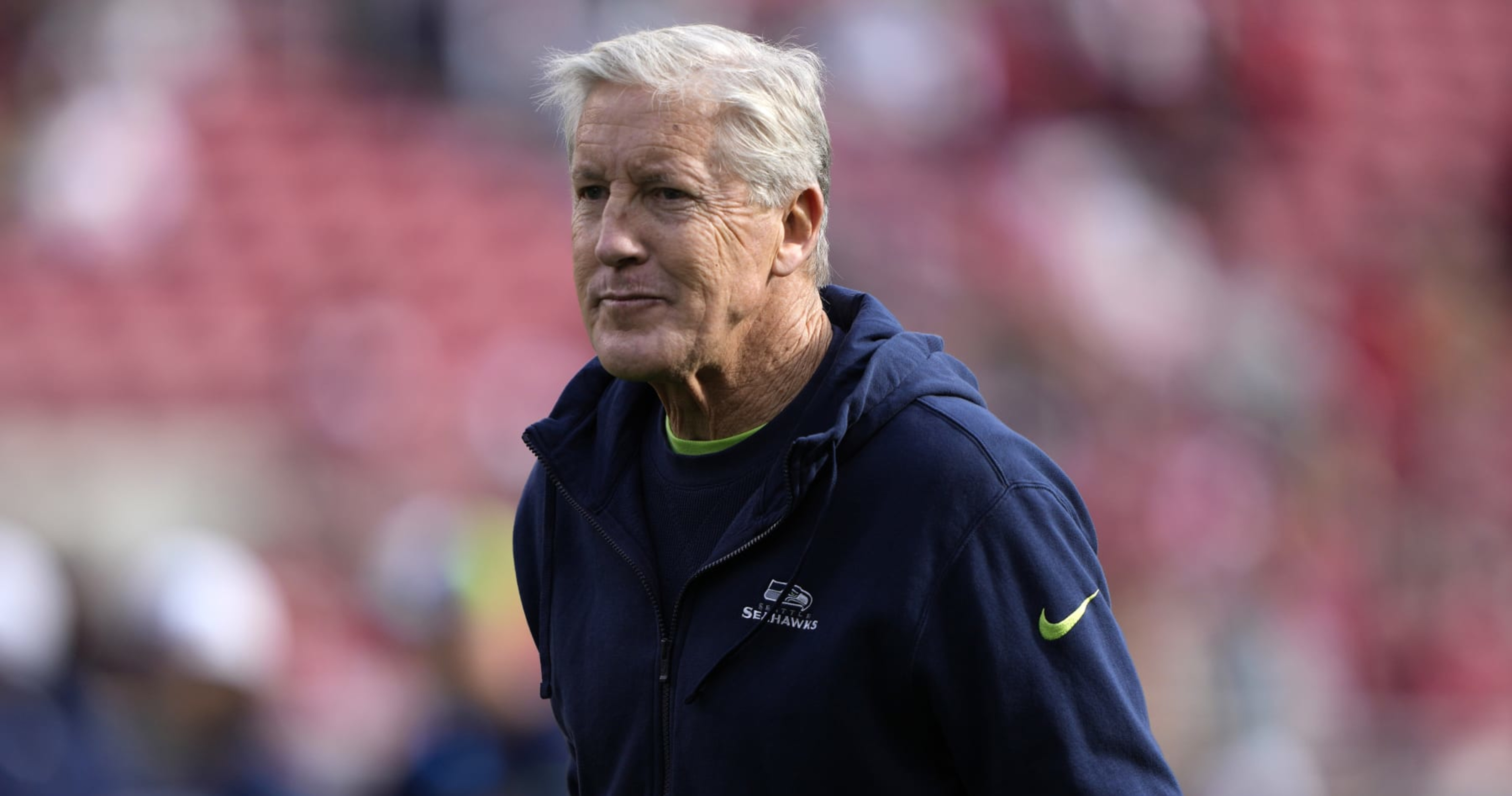 Seahawks' Pete Carroll Calls Out Jamal Adams, Julian Love After Loss To 