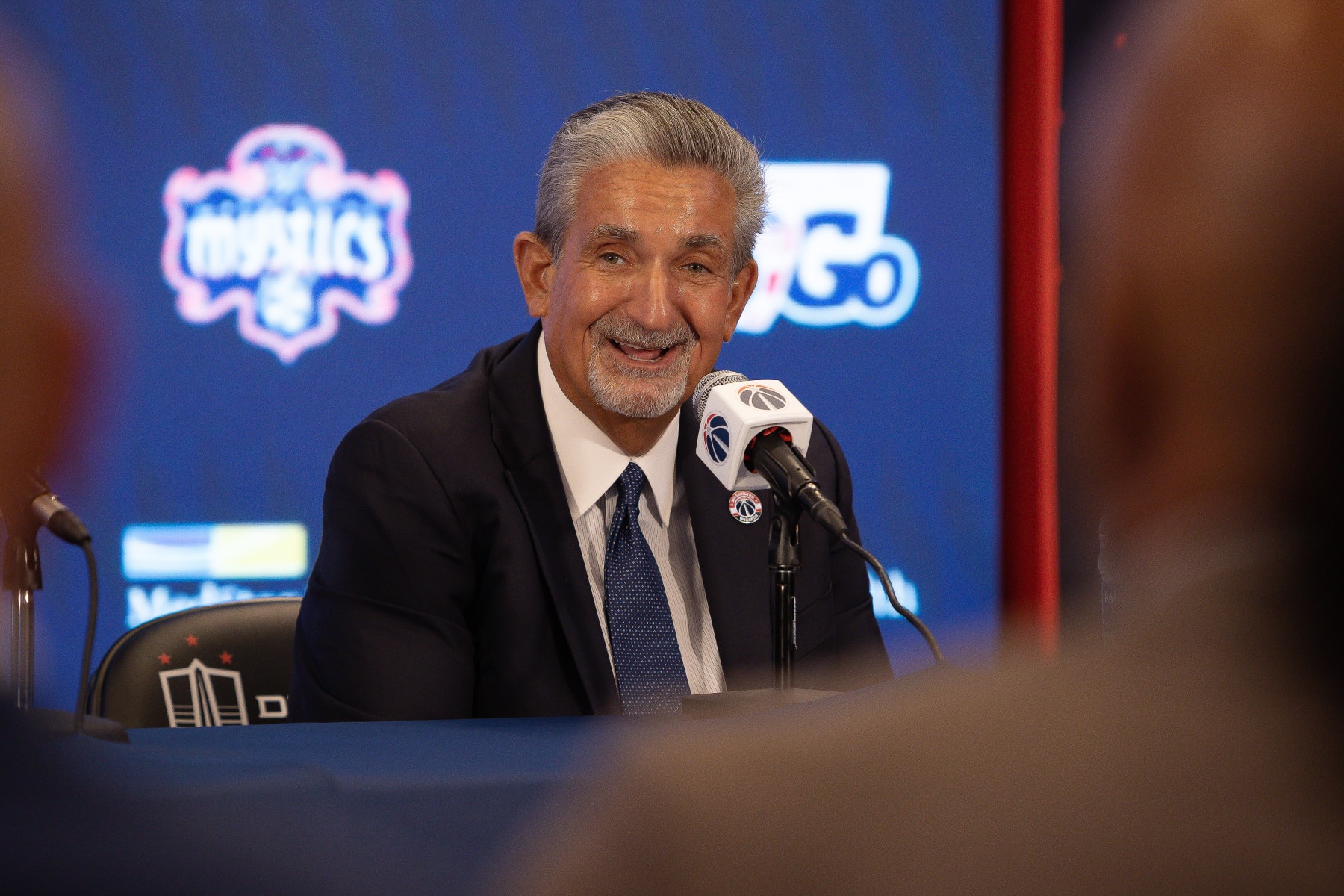 Wizards, Capitals Announce Plans for Virginia Move in $2B Proposal Set for 2028 - Vimarsana News