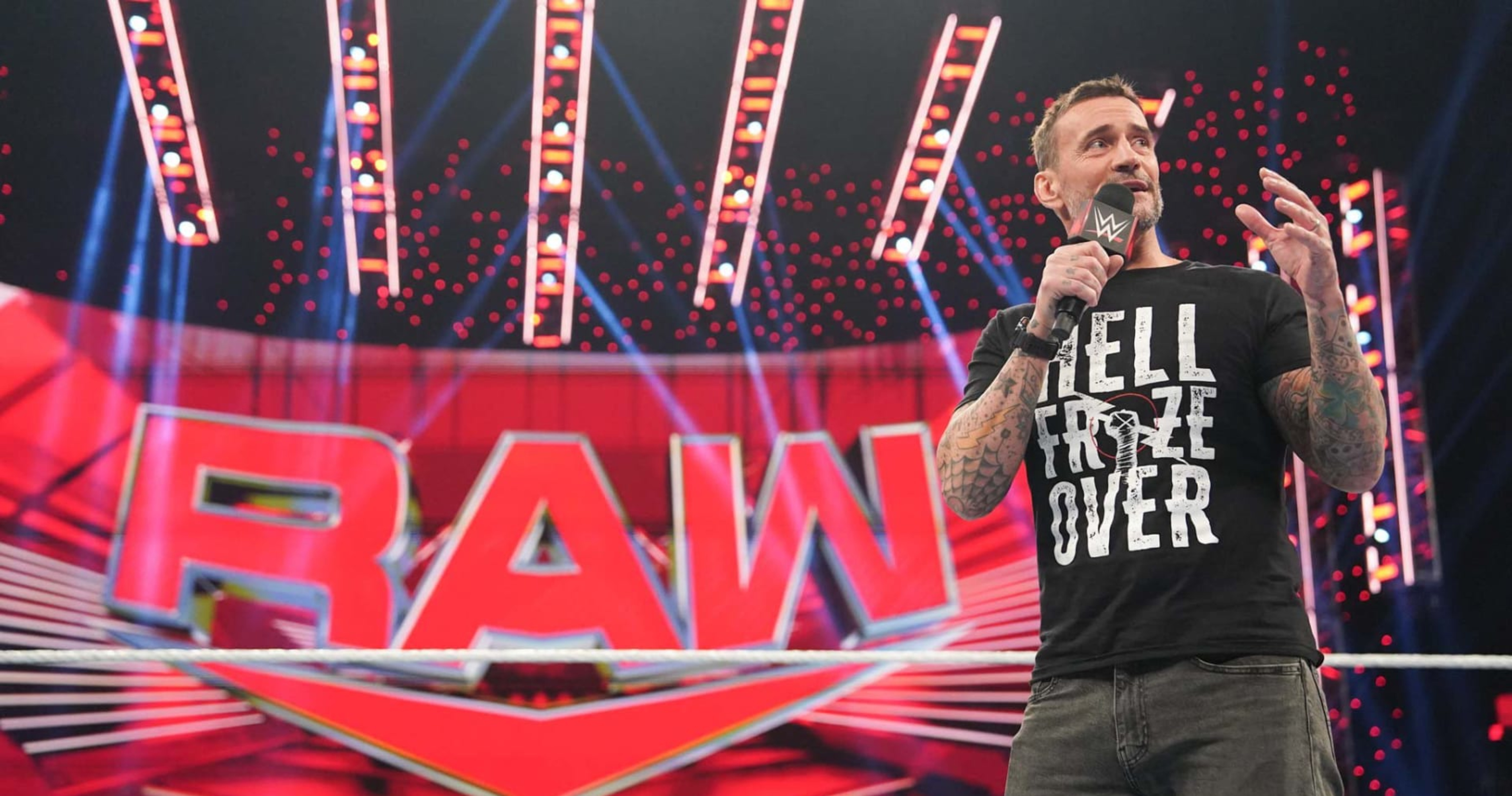 Backstage Wwe Rumors Latest On Cm Punk Sami Zayn And More News Scores Highlights Stats 