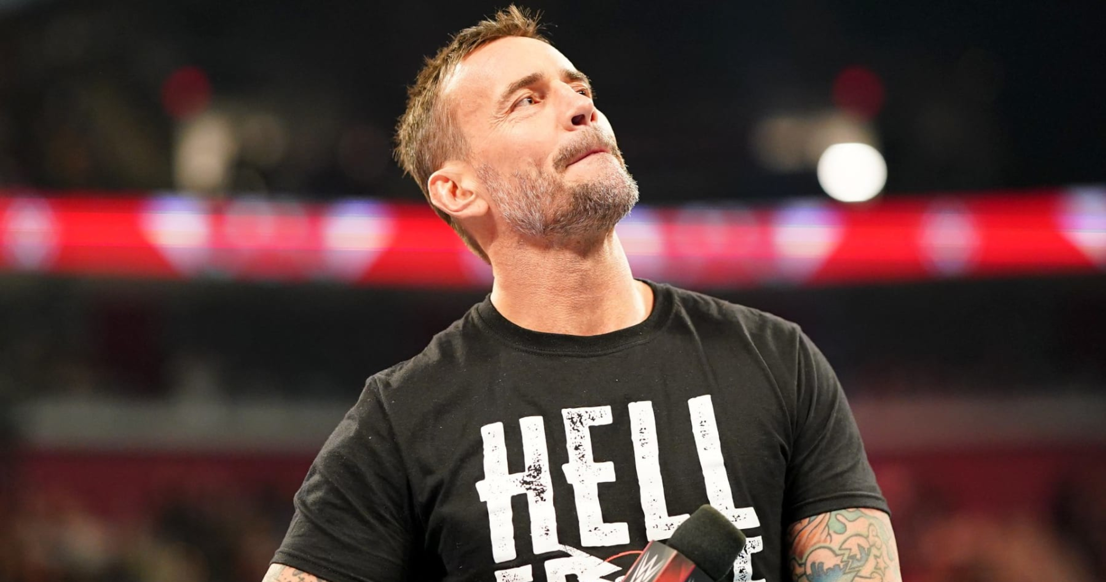 CM Punk is Triple H's Greatest Test Yet as Head of WWE Creative, News,  Scores, Highlights, Stats, and Rumors