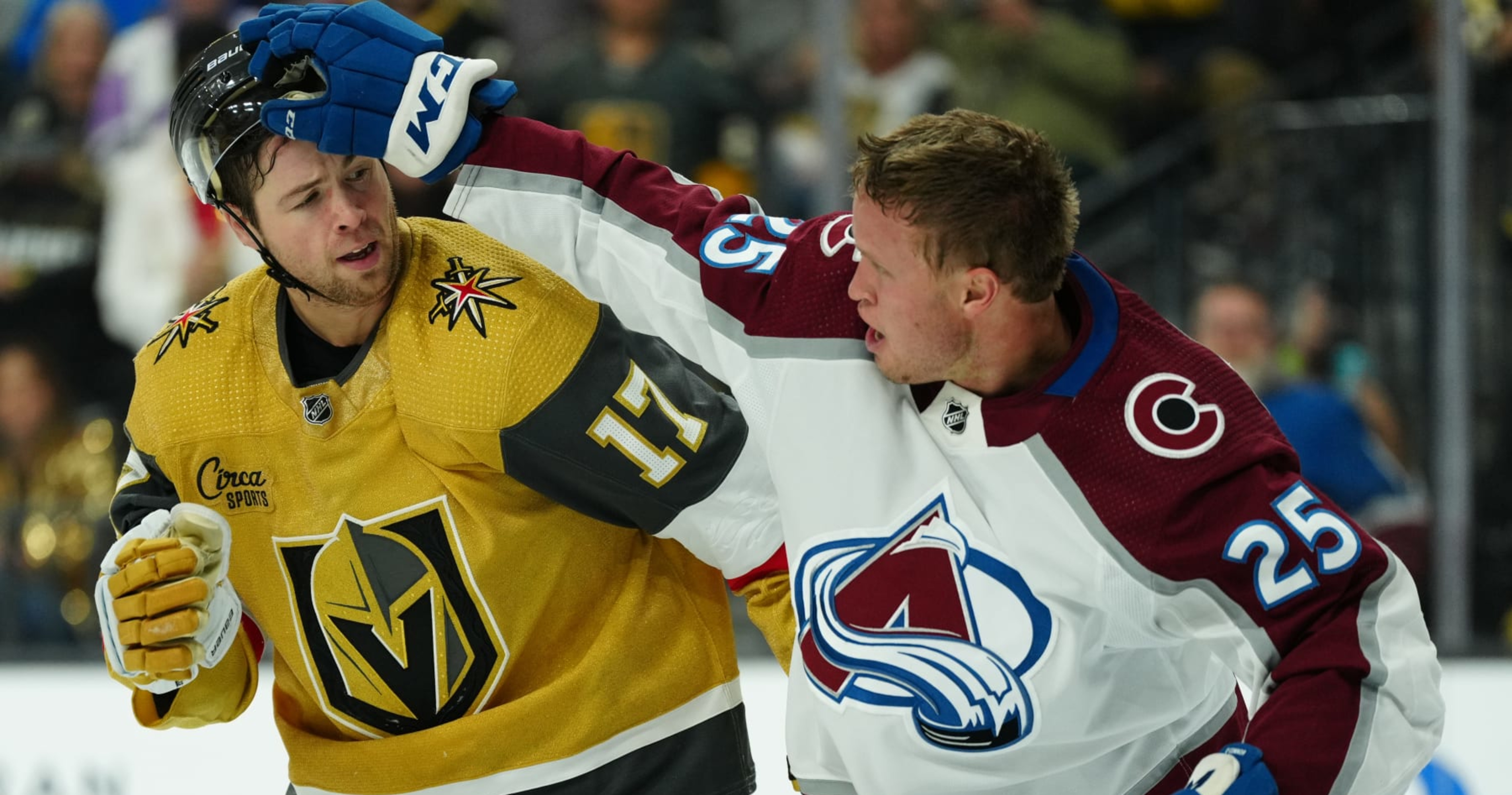 Reviewing The Updated 2024 Stanley Cup Odds For Every NHL Team News Reviewing The Updated 2024 Stanley Cup Odds For Every NHL Team News