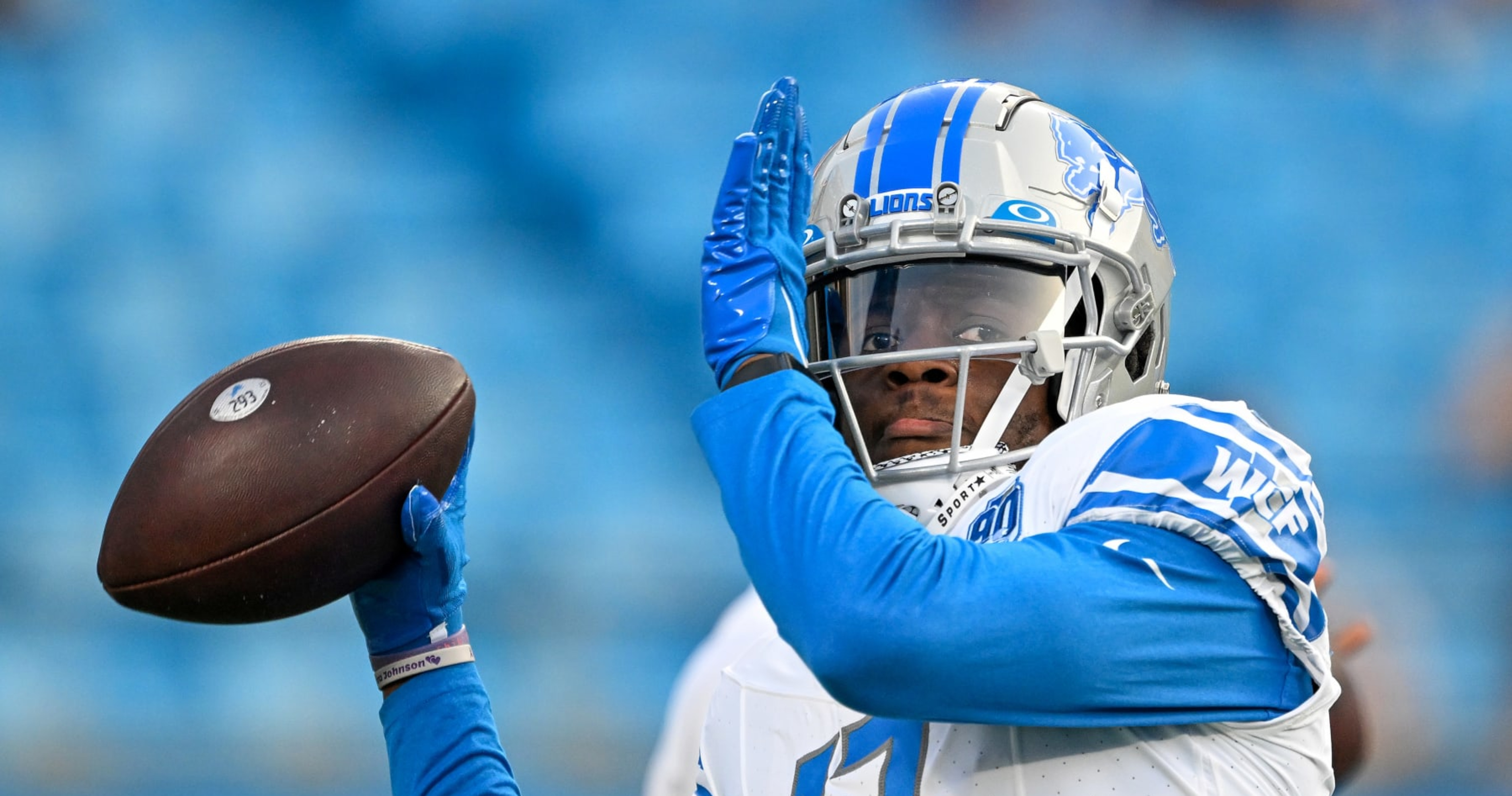 Lions' Teddy Bridgewater Intends To Retire After 2023-24 NFL Season ...