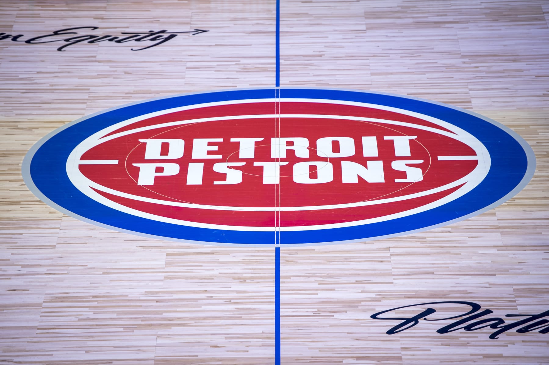Pistons Rumors 'No Looming' Front Office Changes amid 22game Losing