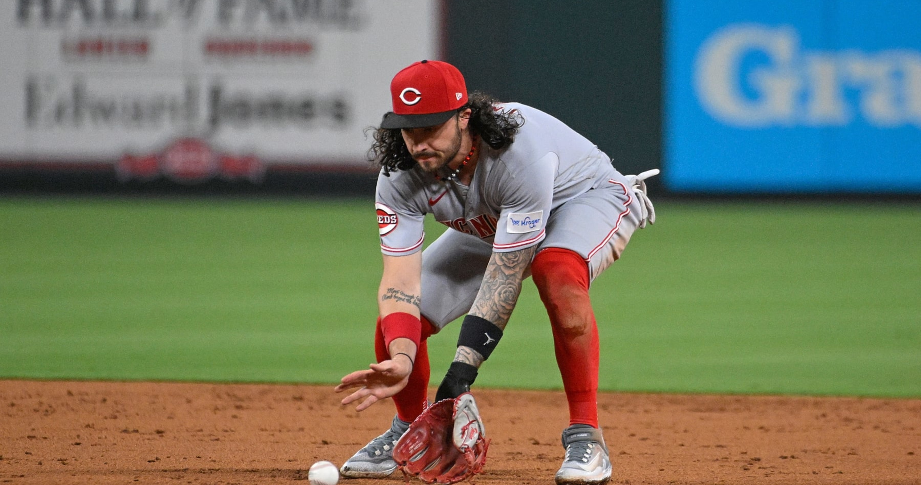 MLB Trade Rumors: Reds Engaged With 'Multiple Teams' In Jonathan India ...