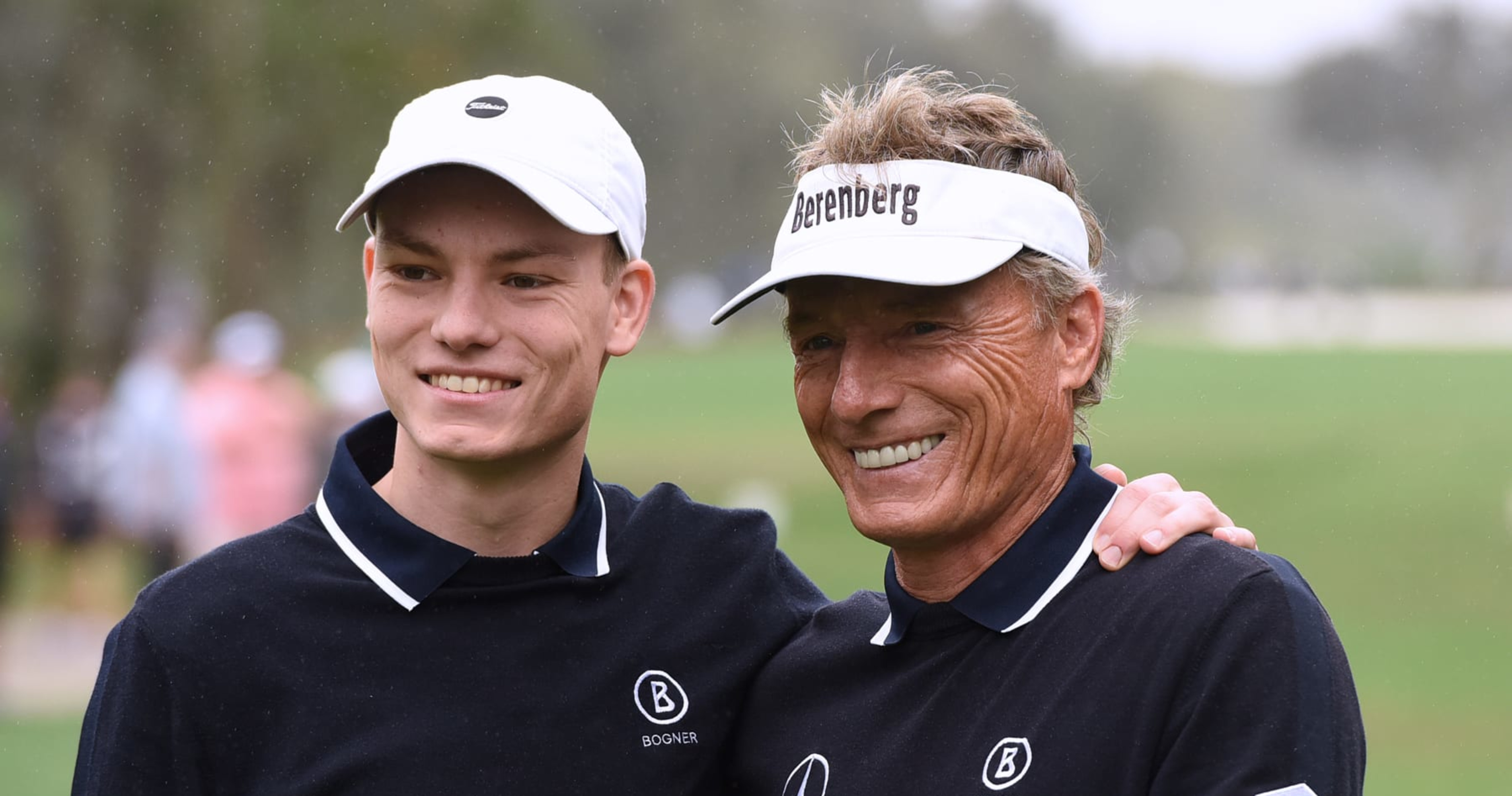 PNC Championship 2023: Bernhard Langer Wins 5th Title; Tiger Woods ...