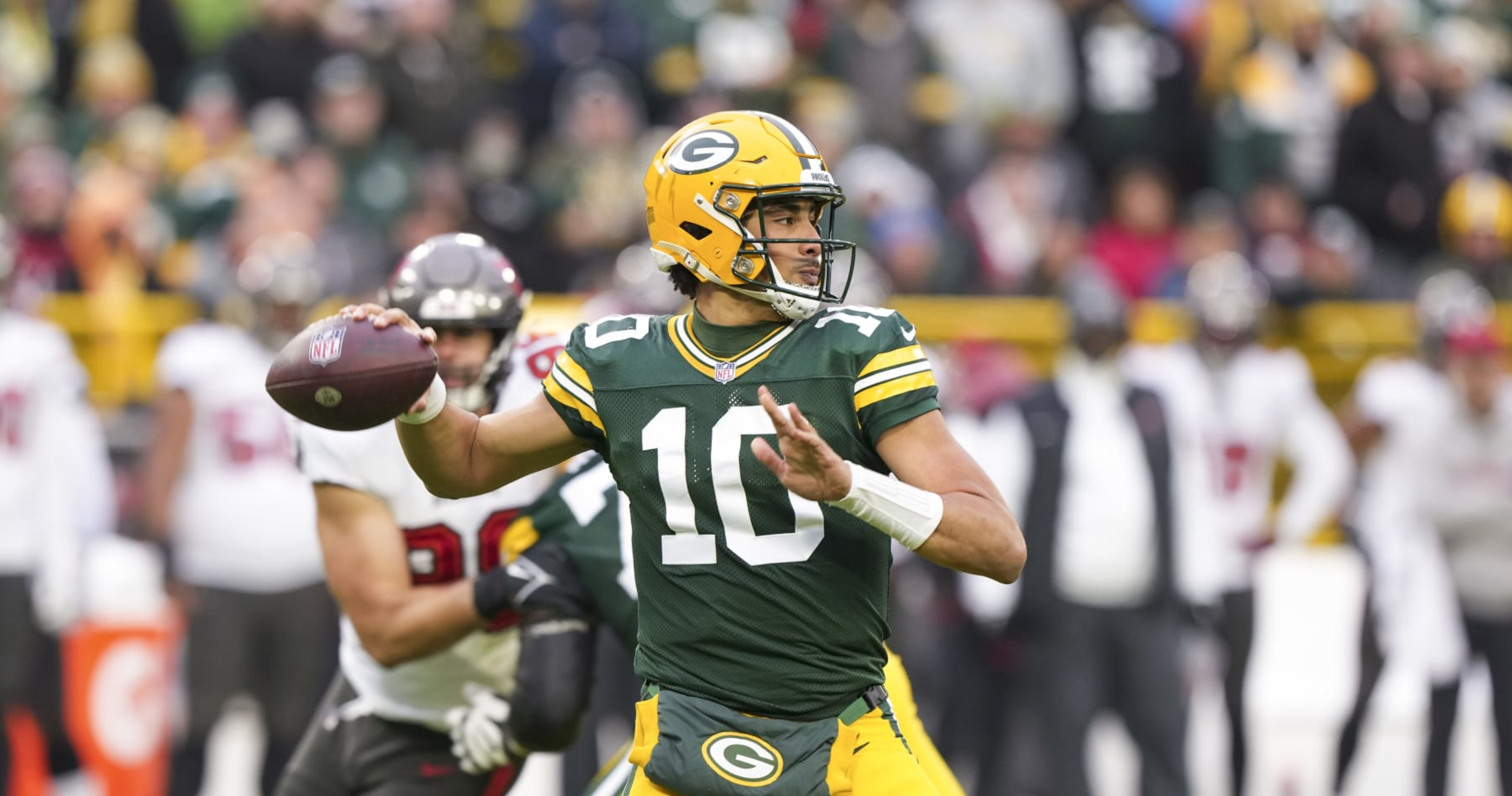 3 Takeaways From Packers' Week 15 Loss Vs. Bucs | News, Scores ...