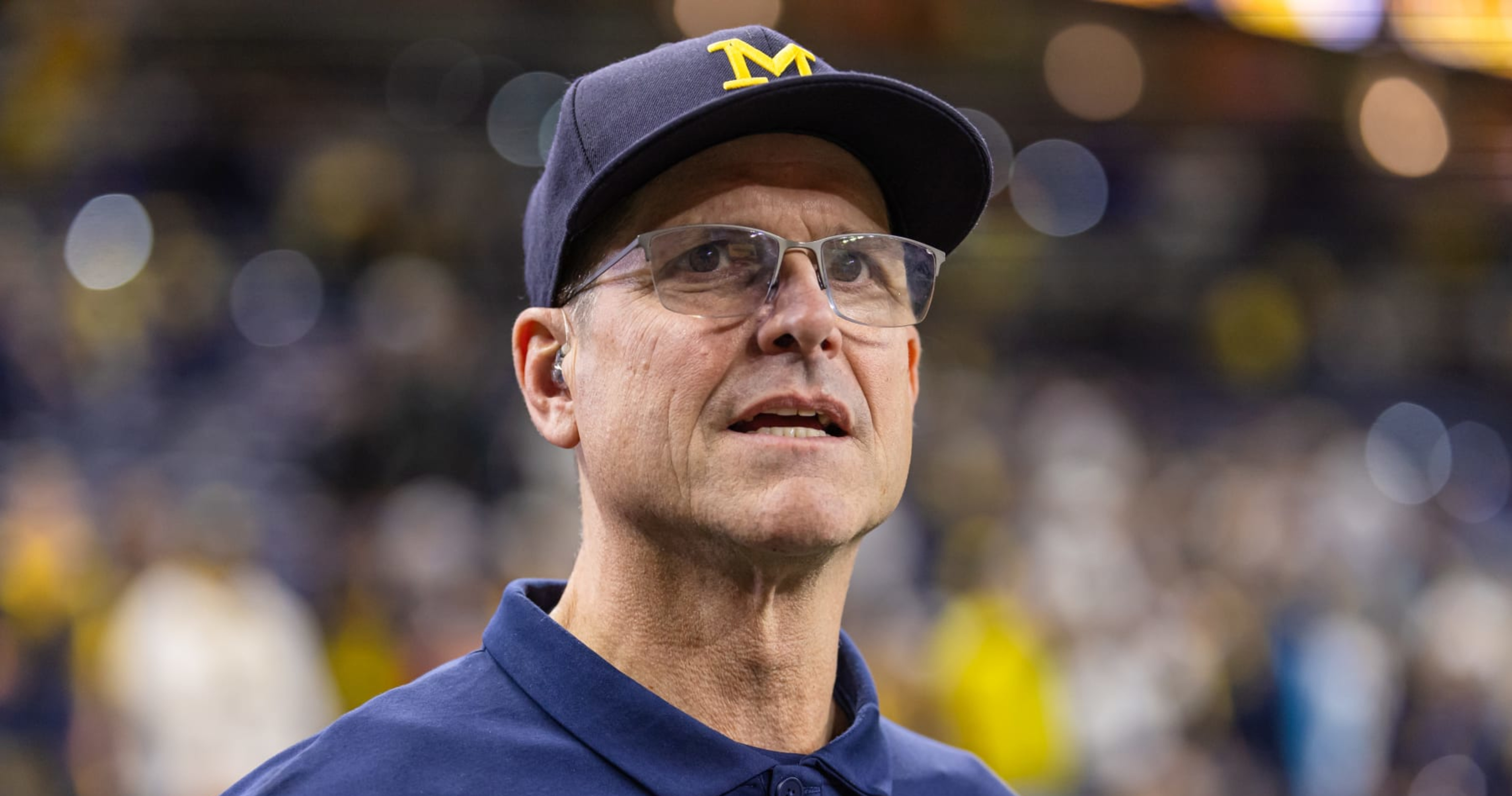 Michigan Football Recruiting 2023 Jim Harbaugh's Top Commits Landed