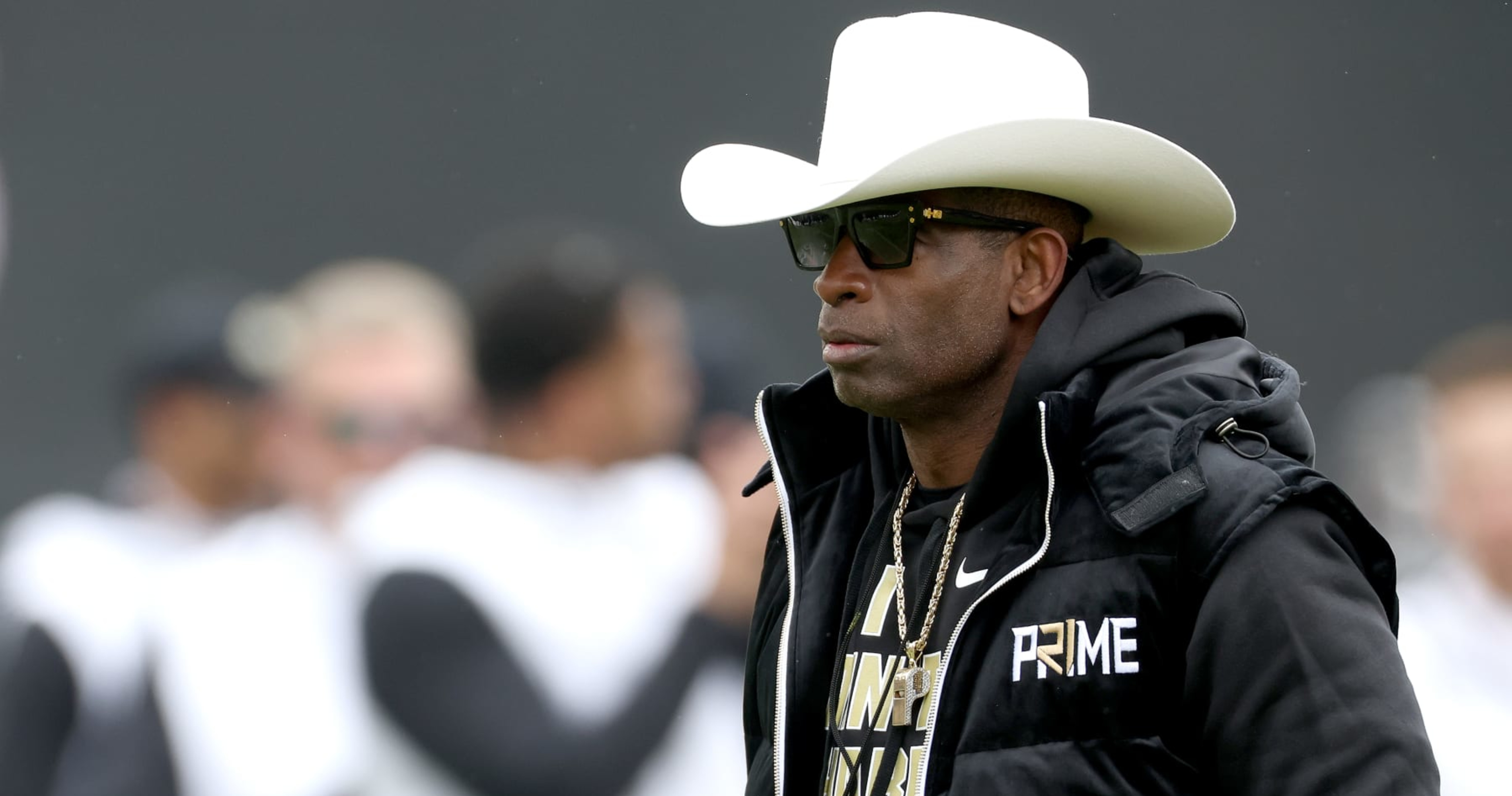 Colorado Football Recruiting 2023 Deion Sanders' Top Commits Landed