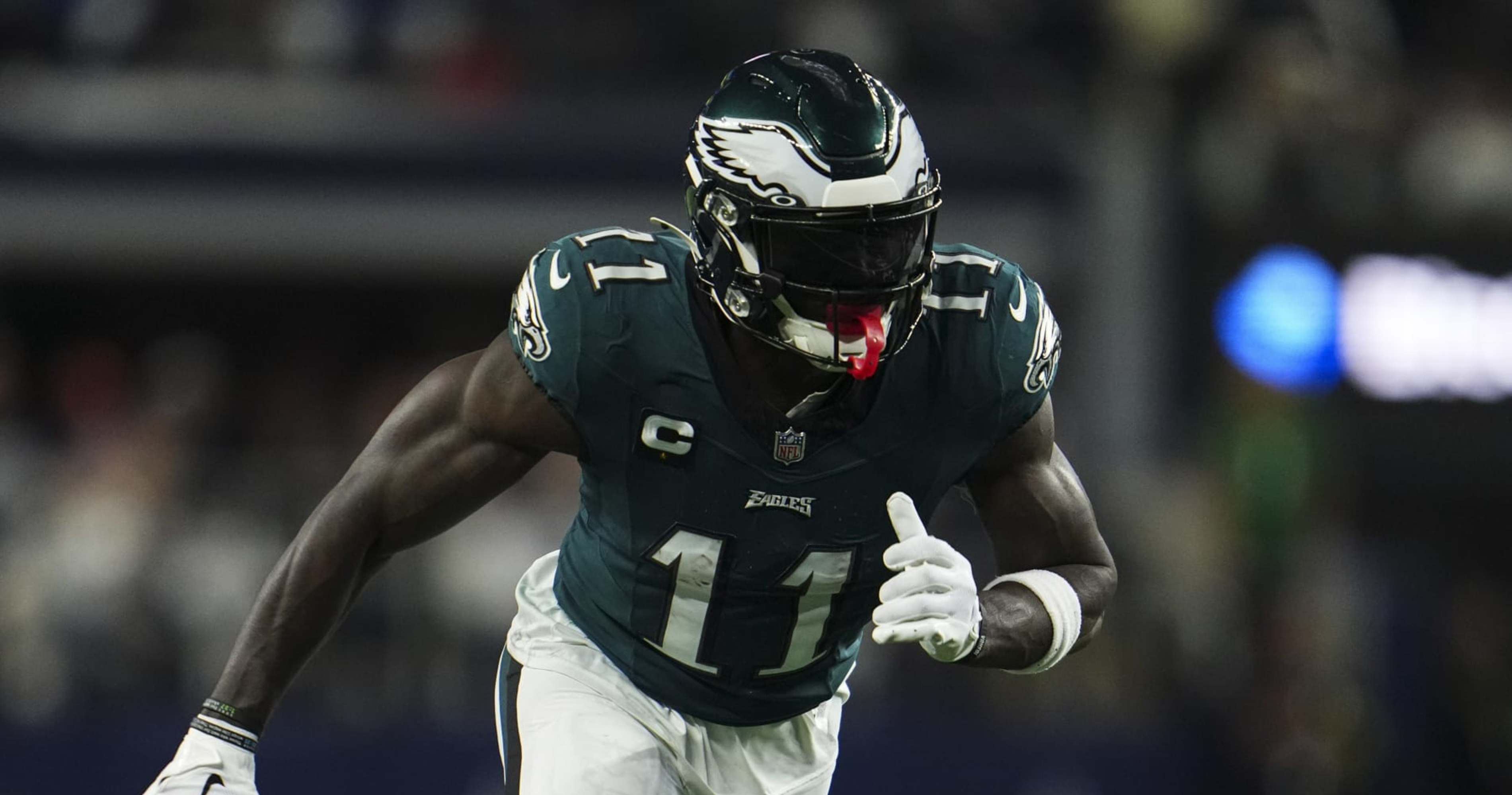 Eagles vs. Seahawks Picks, Lineup Tips for DraftKings Daily Fantasy for ...