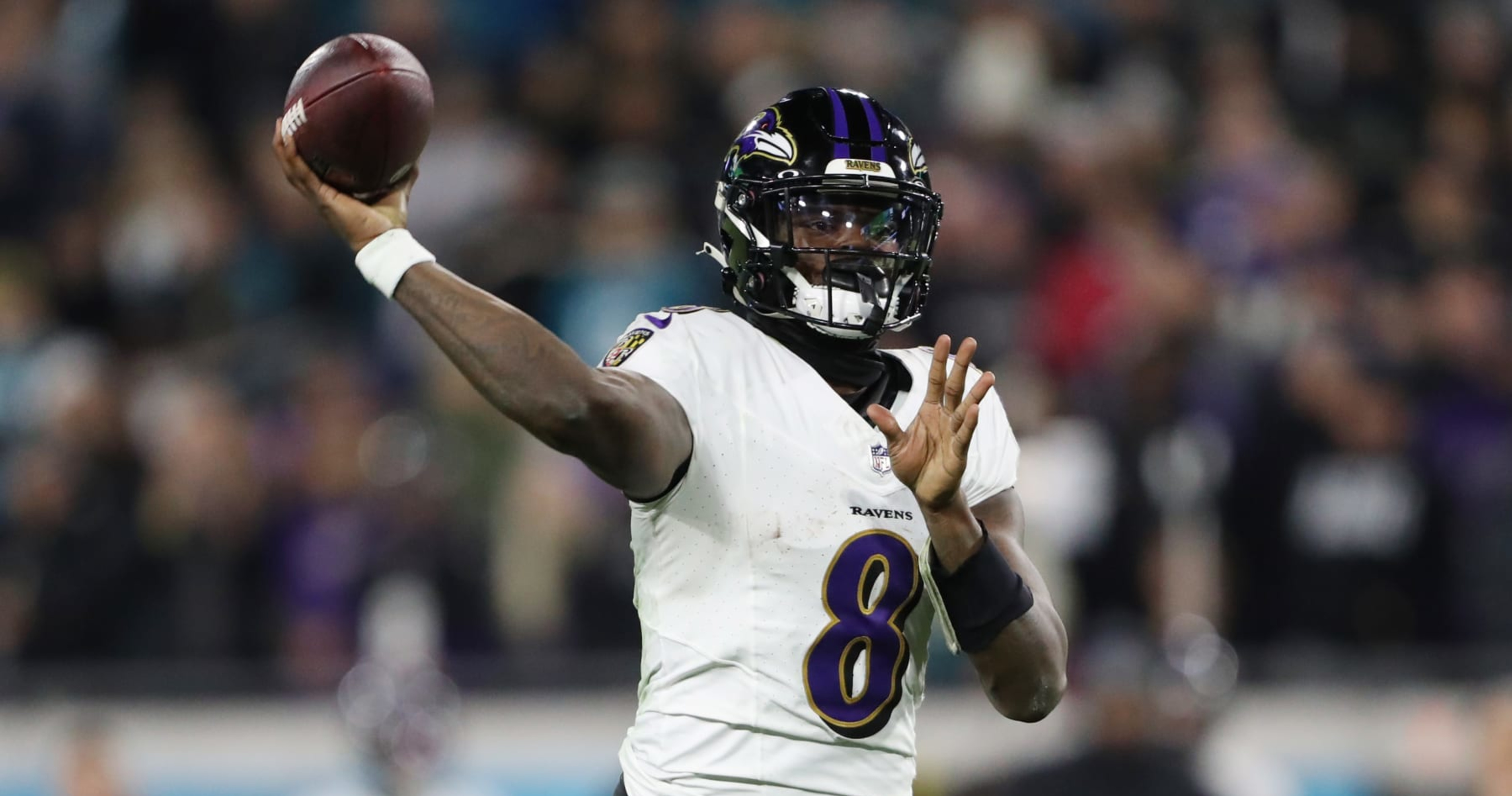 Brock Purdy May Win NFL MVP but Lamar Jackson Is Most Valuable QB in