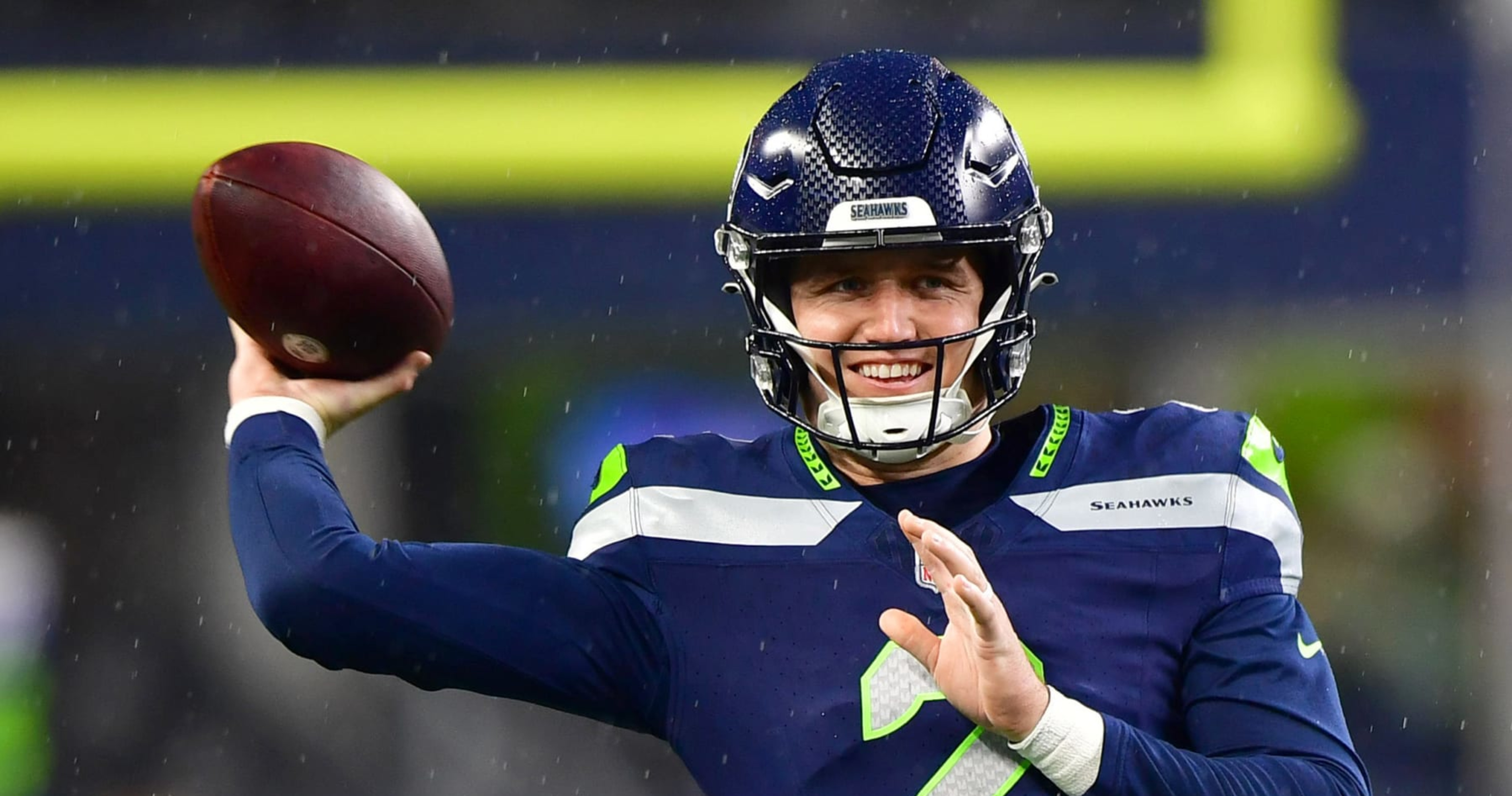 Seattle Seahawks NFL News, Videos, Pictures & Scores