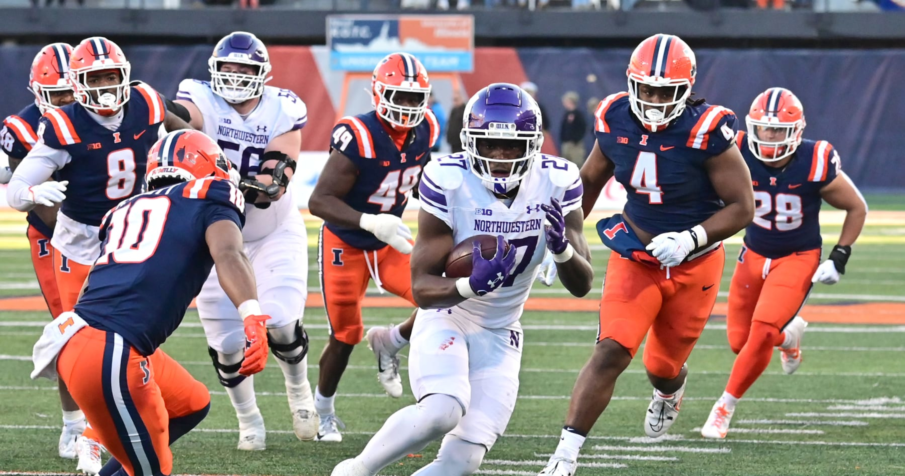 College Football Bowl Picks 2023: Odds And Predictions For Underrated ...