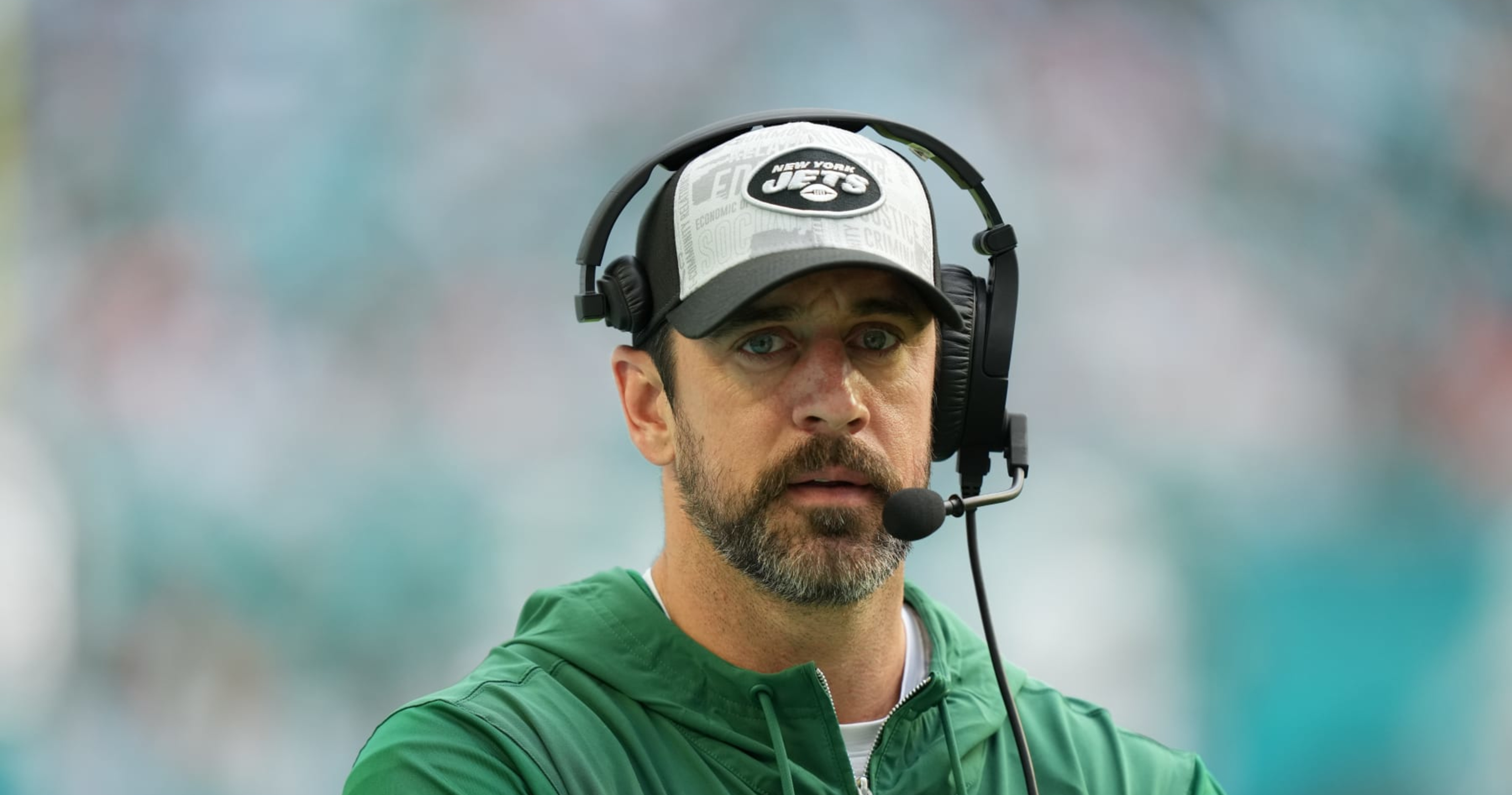 3 Players Jets Must Target in Offseason to Maximize Aaron Rodgers ...