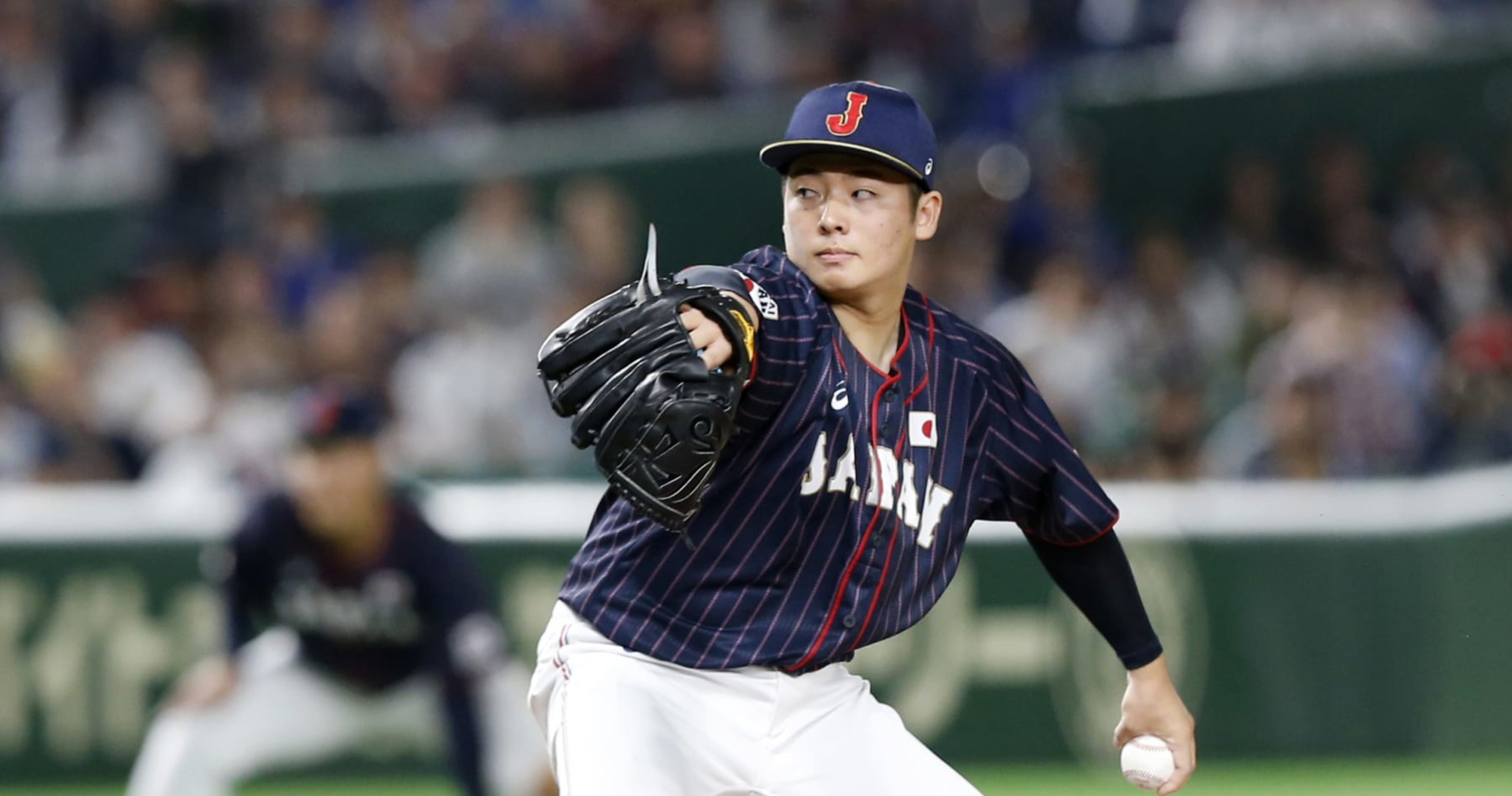 MLB Rumors LHP Yuki Matsui, Padres Nearing Multiyear contract in Free