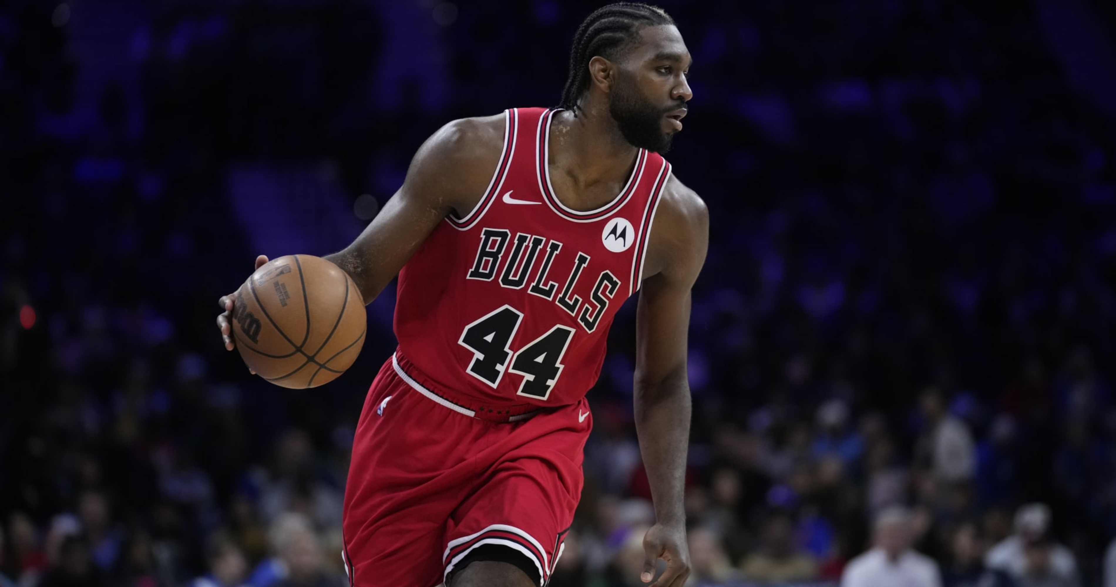 Bulls Players Who Have to Elevate Their Game in 2024, News, Scores,  Highlights, Stats, and Rumors
