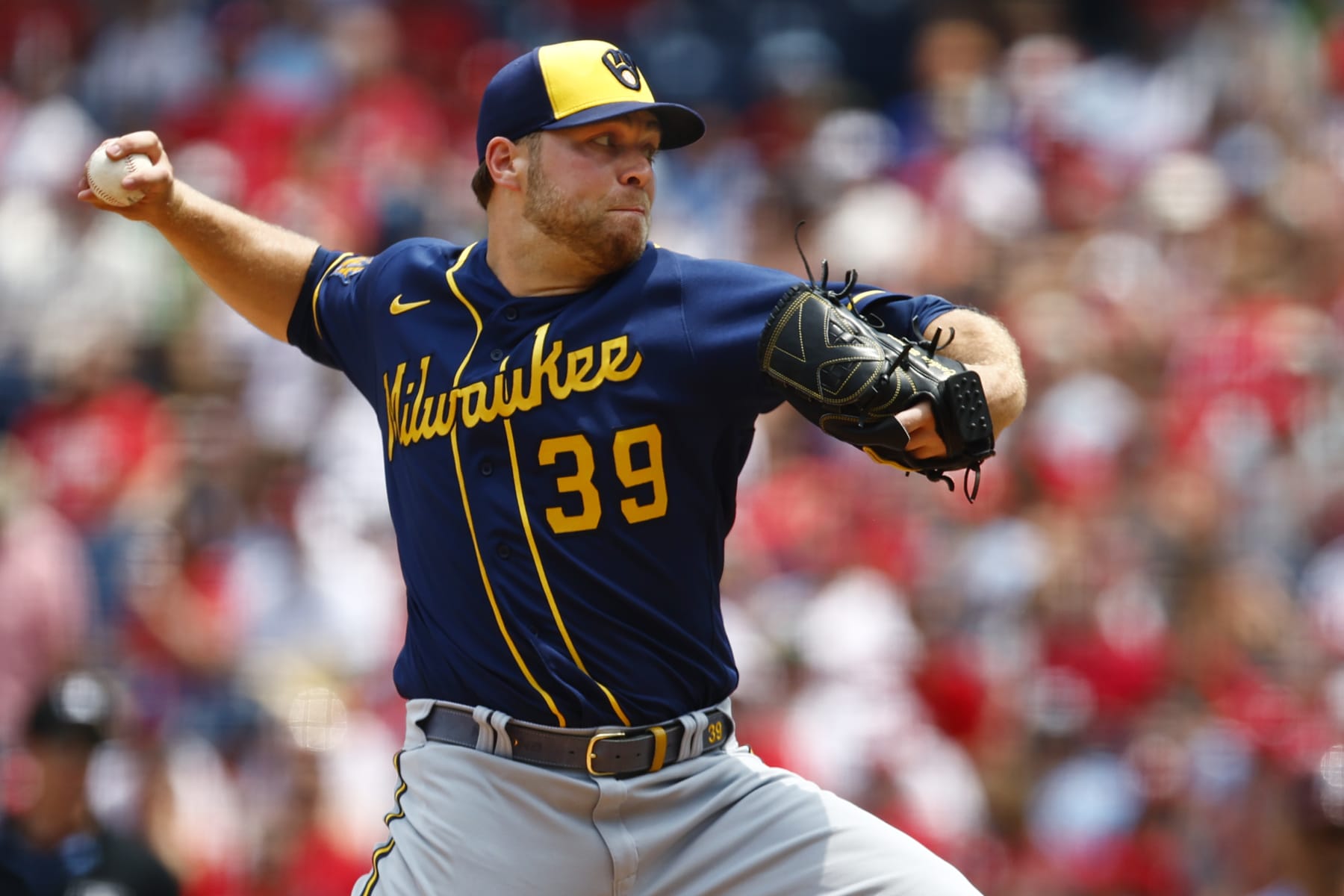 7 Trade Ideas for MLB's Most Eager Buyers and Sellers - Vimarsana News