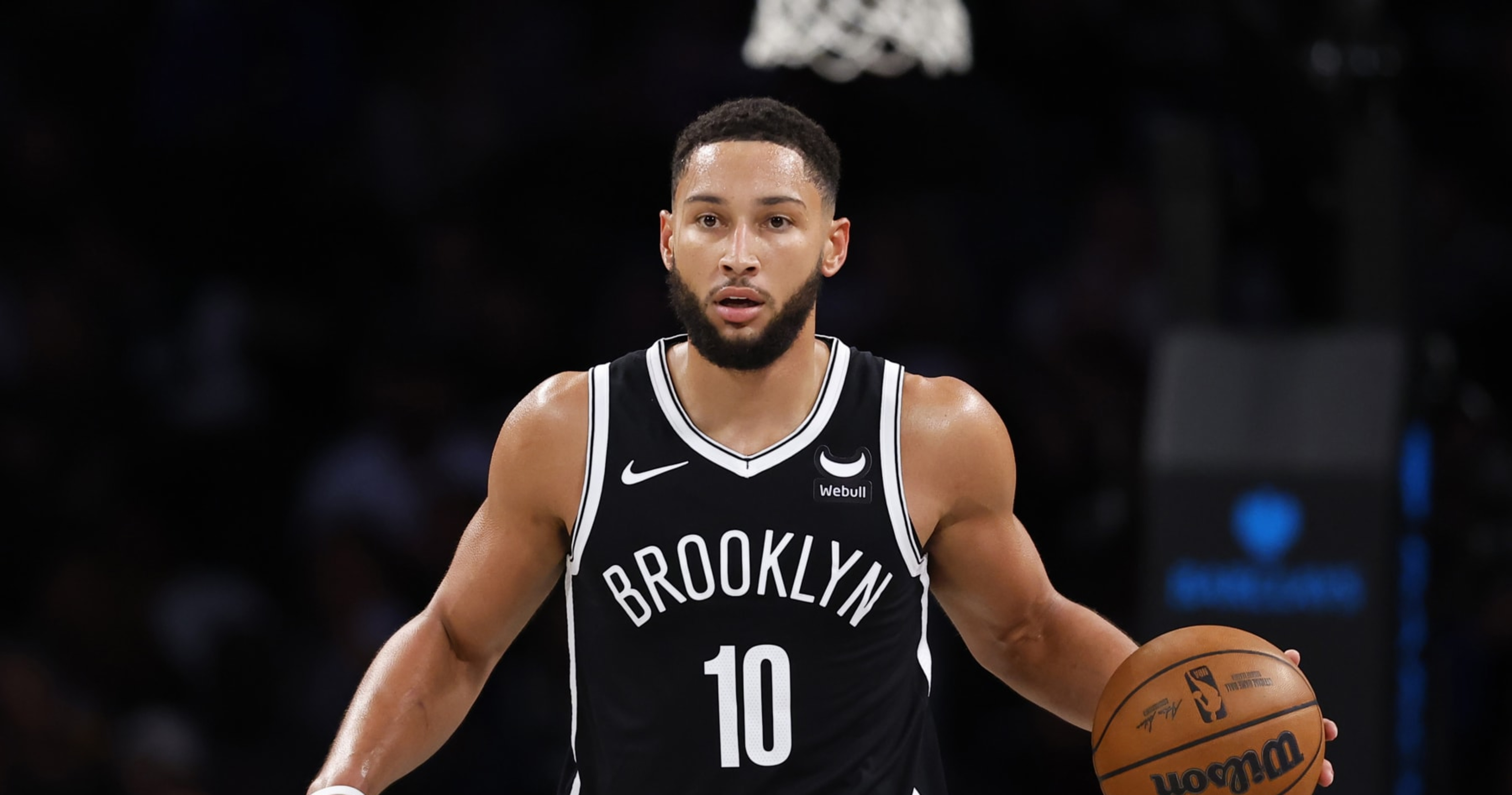 Nets' Ben Simmons To Miss At Least 2 More Weeks With Back Injury | News ...