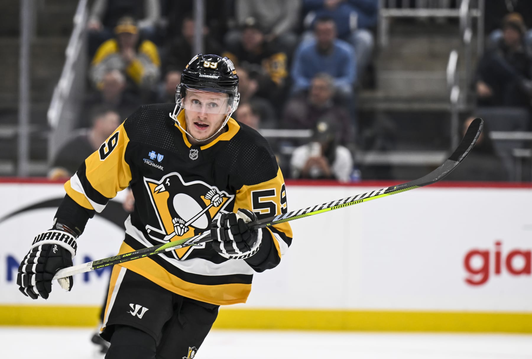 4 Realistic Landing Spots for Penguins Winger Jake Guentzel | News ...