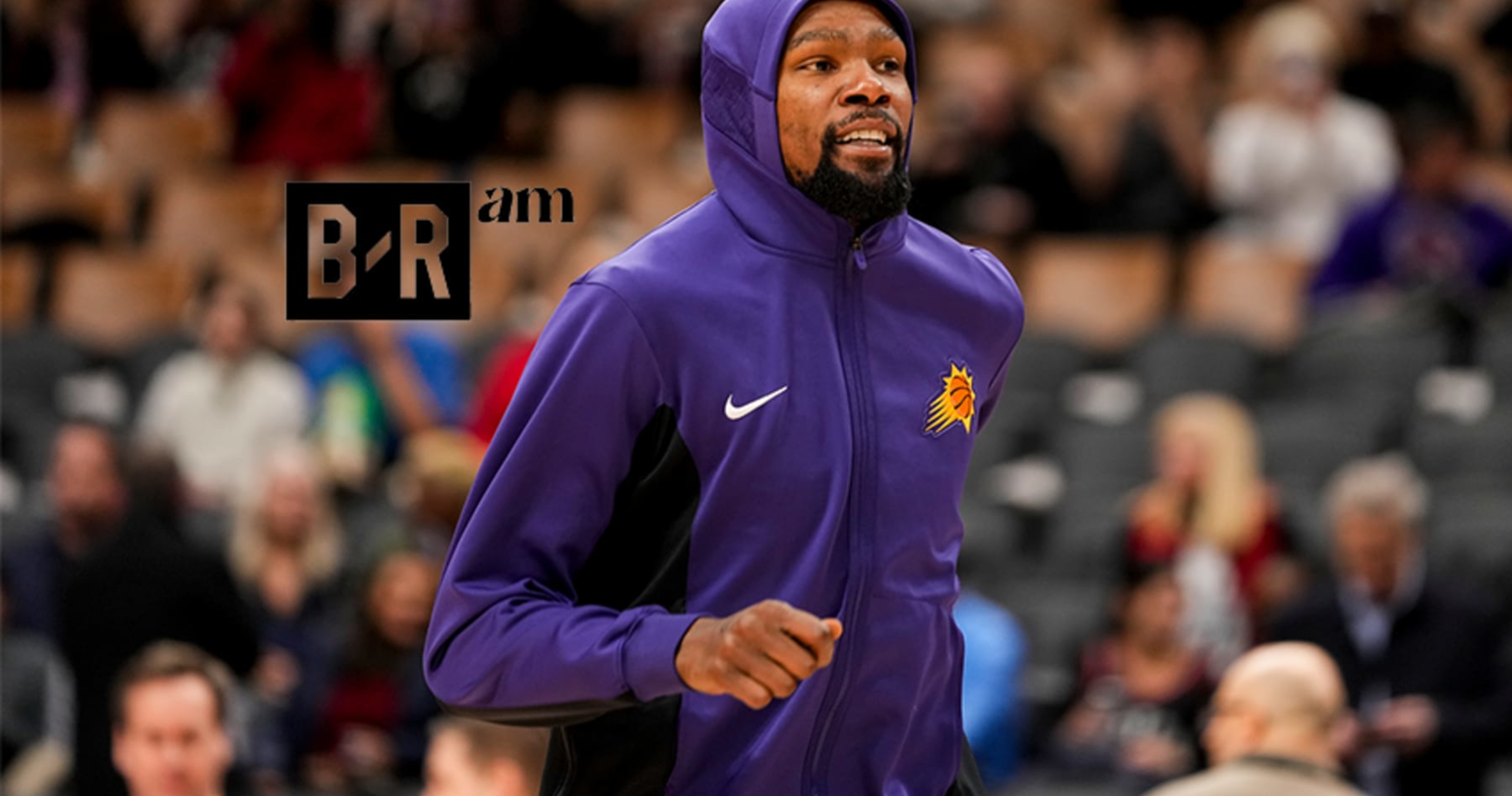 B/R AM: KD's New Doomed Superteam | News, Scores, Highlights, Stats ...