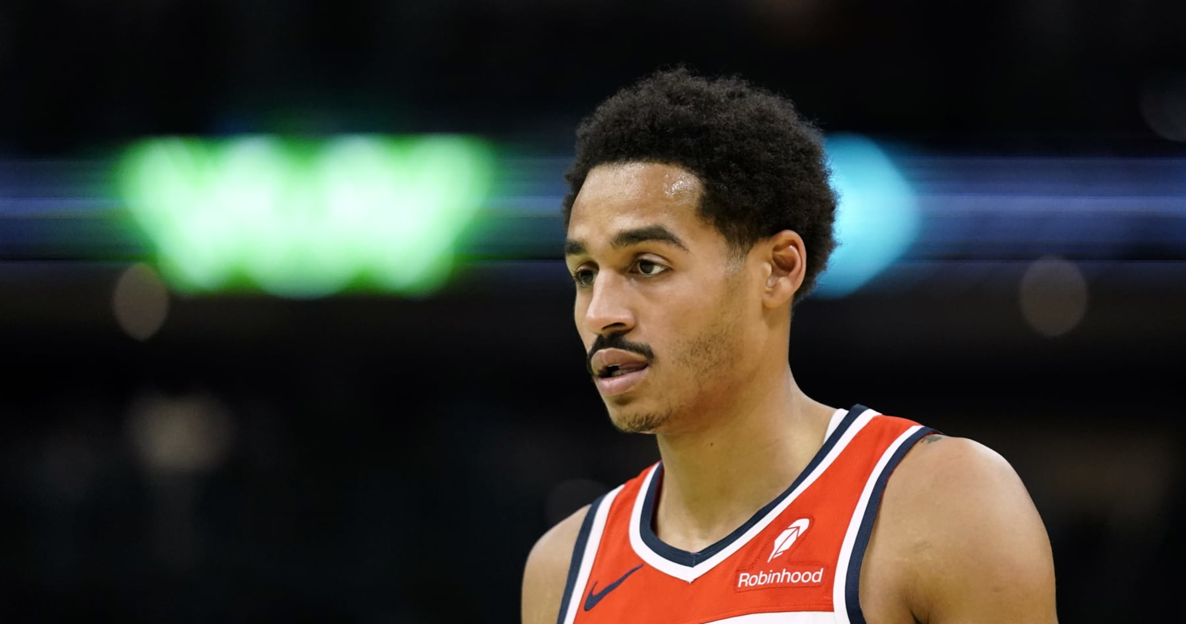 Steve Kerr: 'I Hate The Way' Wizards' Jordan Poole's Time With Warriors Ended thumbnail