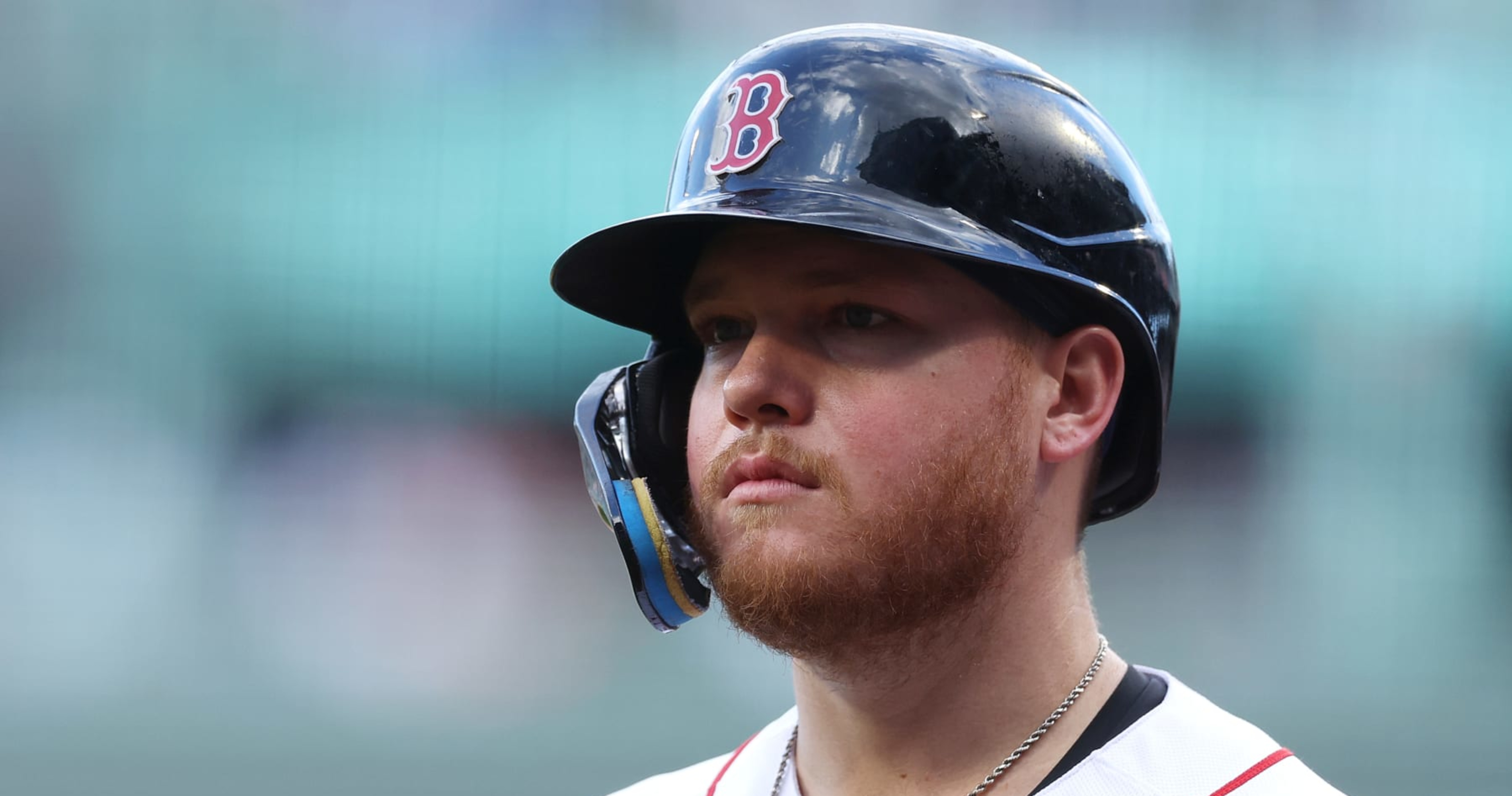 Yankees' Alex Verdugo Says He Was 'Mad' About Trade From Red Sox thumbnail