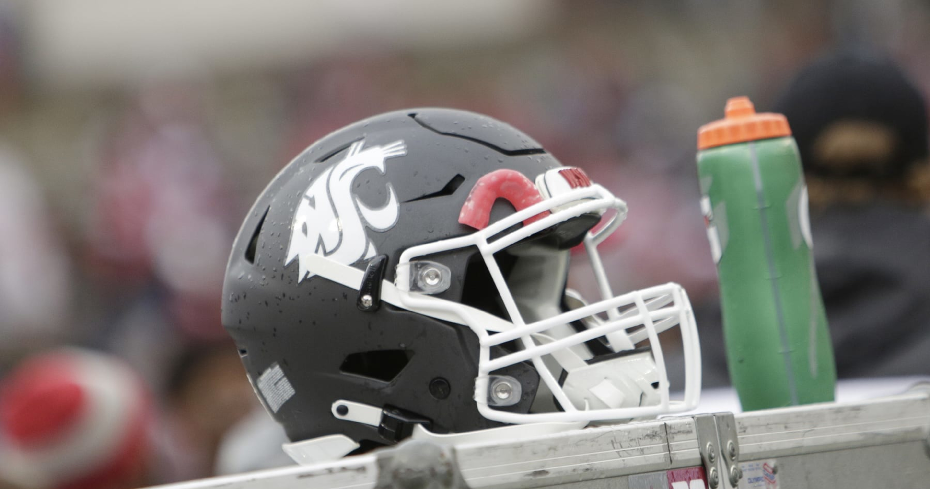 Oregon State, Washington State Reach Settlement With Departing Pac-12 ...