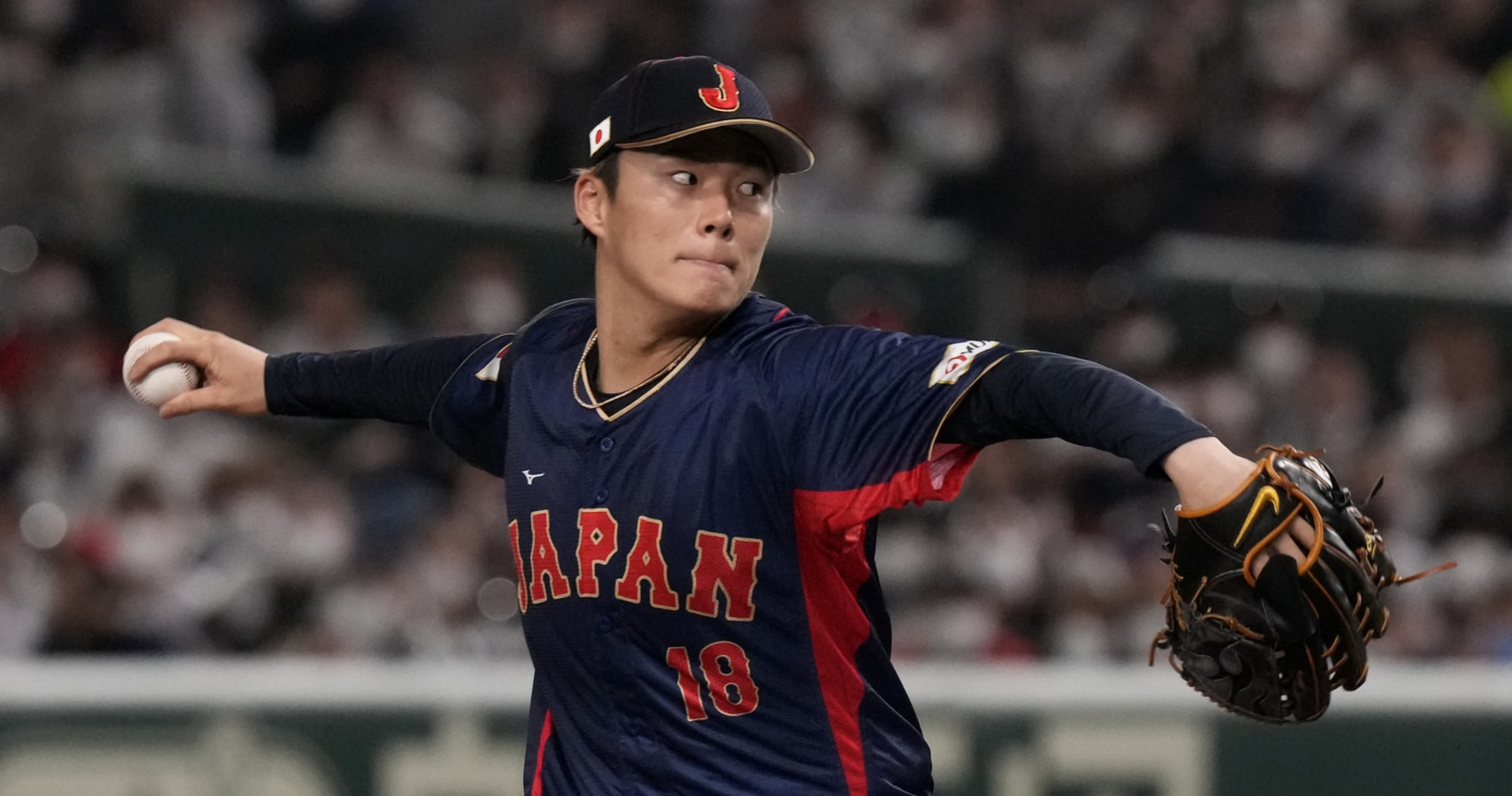 Dodgers' Projected 2024 Rotation After Yoshinobu Yamamoto, Shohei Ohtani  Contracts, News, Scores, Highlights, Stats, and Rumors