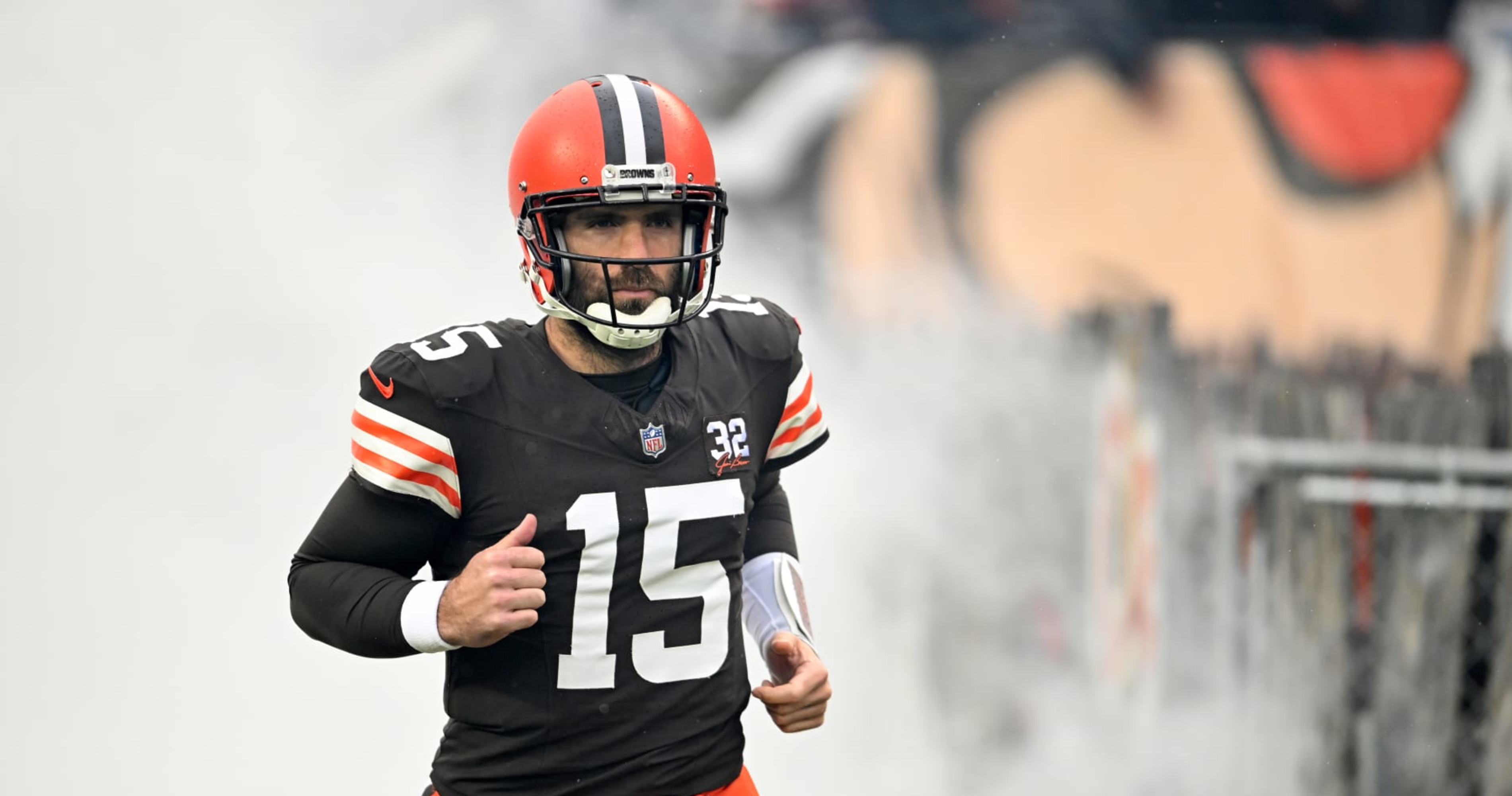 Browns Rooting Guide for NFL Playoff Implications of Week 16