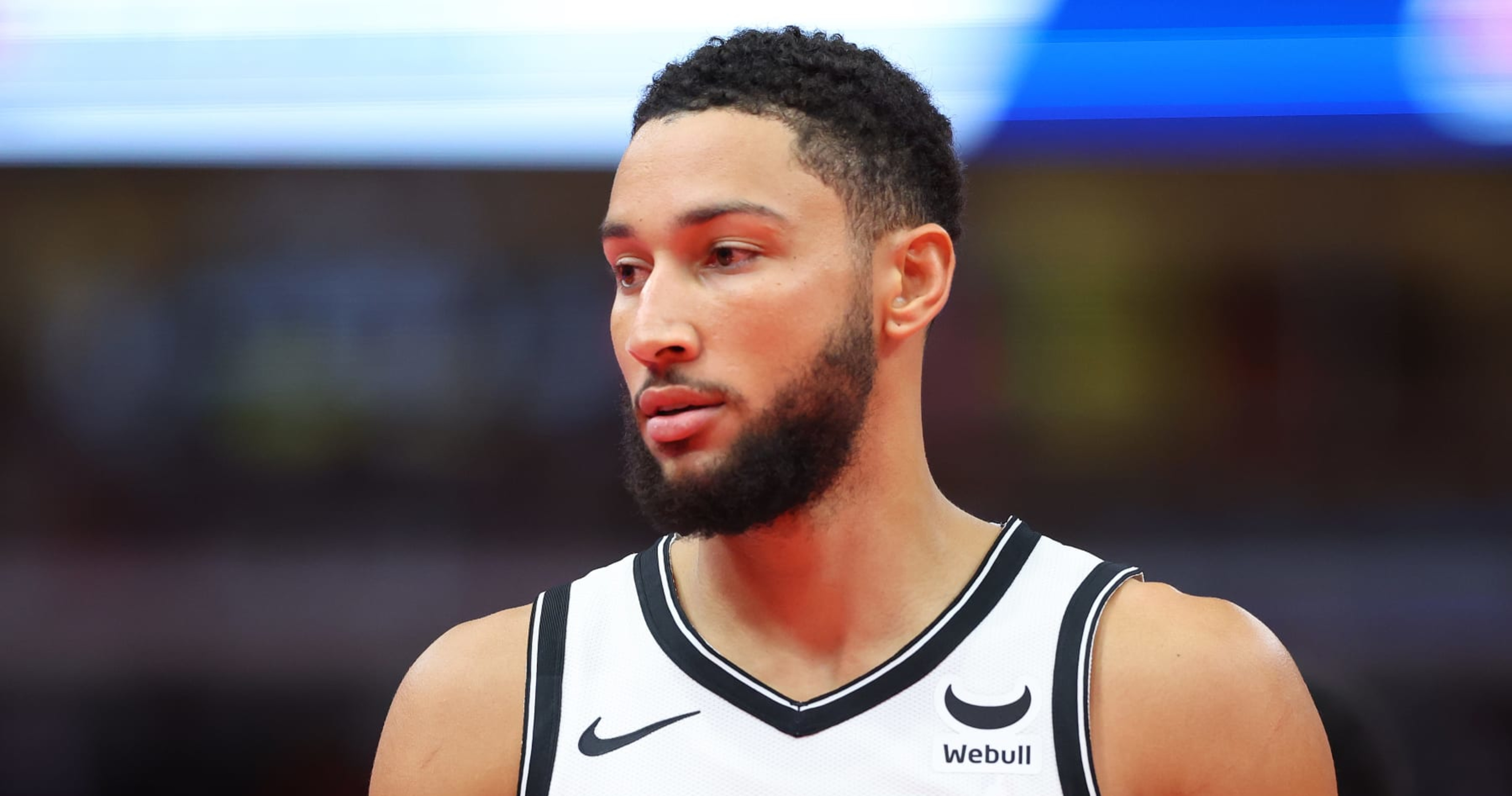 Nets' Ben Simmons: Current Back Injury 'One Of The Most Frustrating ...