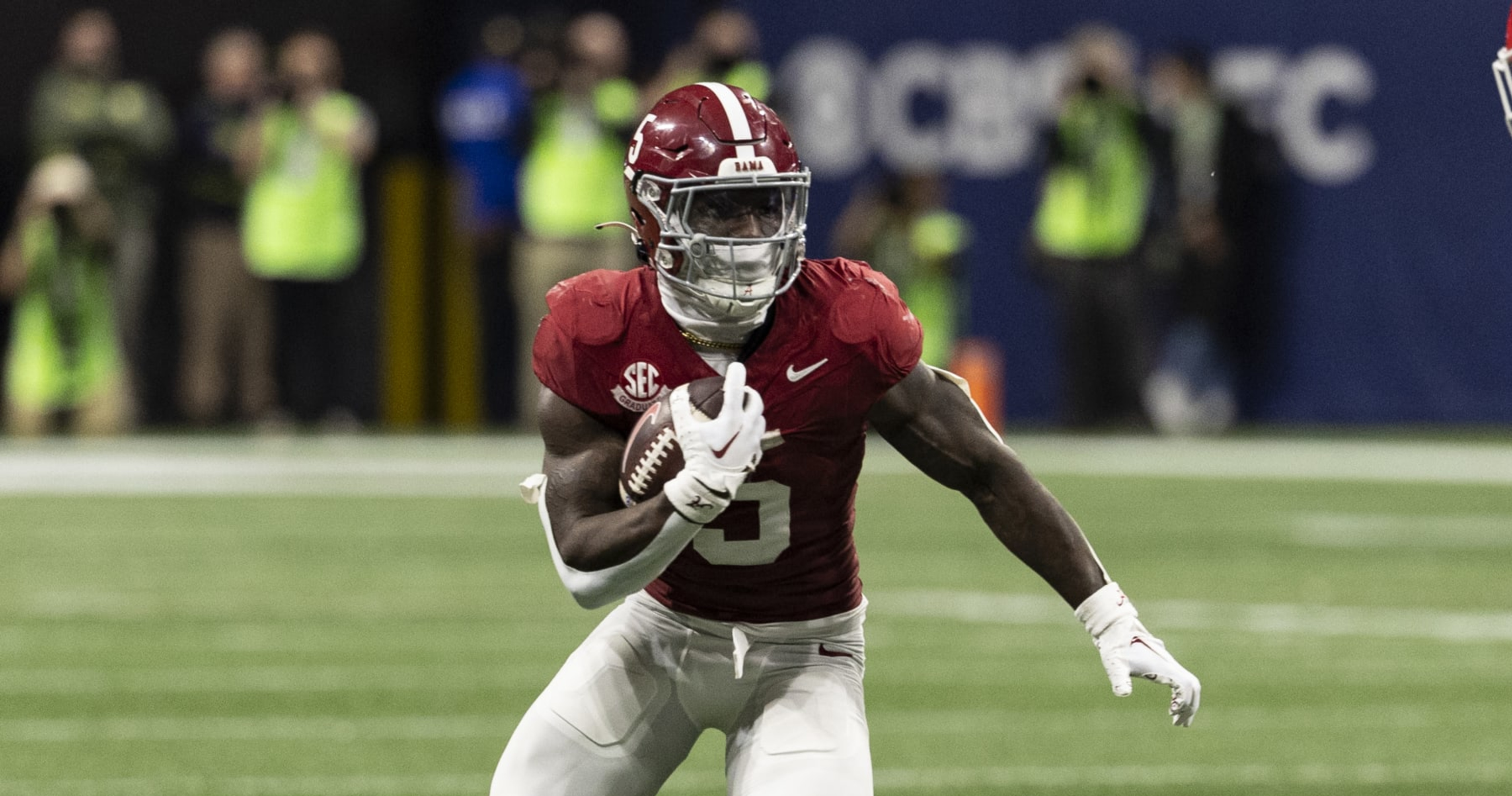 Rose Bowl 2024 Factors That Will Decide Alabama vs. Michigan Playoff